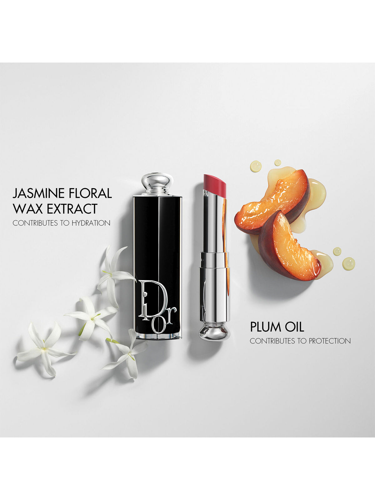 Dior Addict Shine Refillable Lipstick