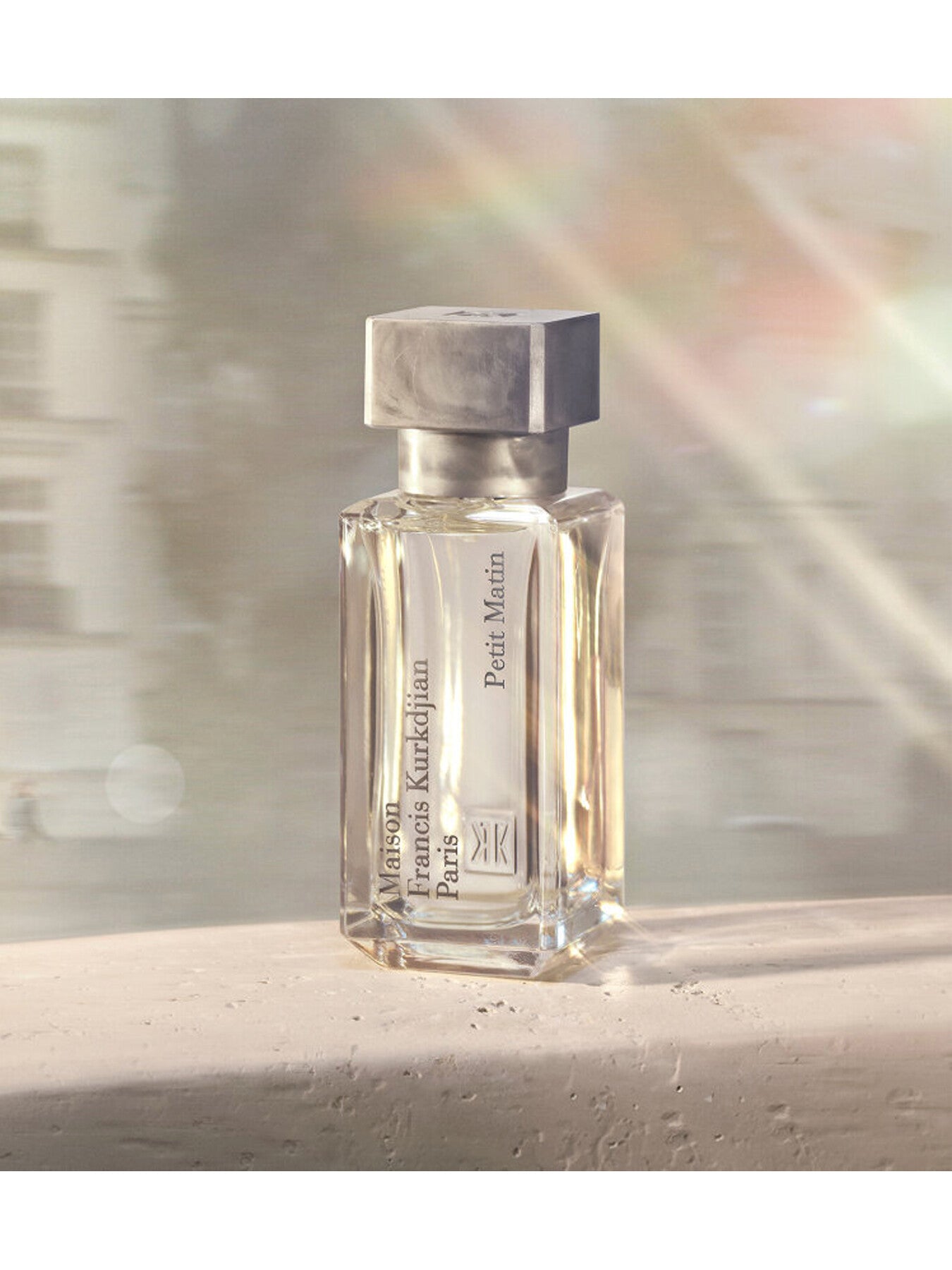 Petit Matin Eau de Parfum 35ml