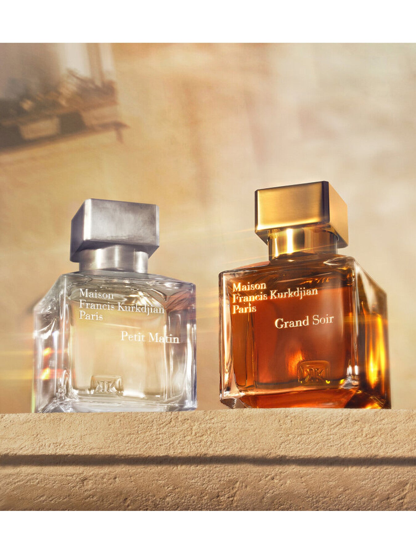 Petit Matin Eau de Parfum 35ml