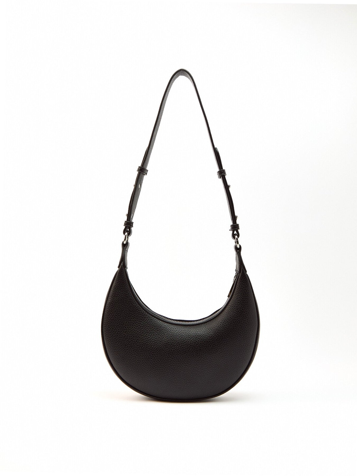 Carly Medium Saddle Bag
