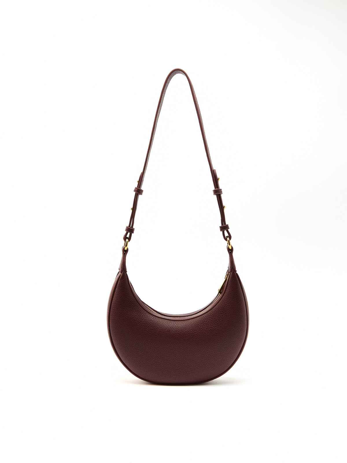 Carly Medium Saddle Bag