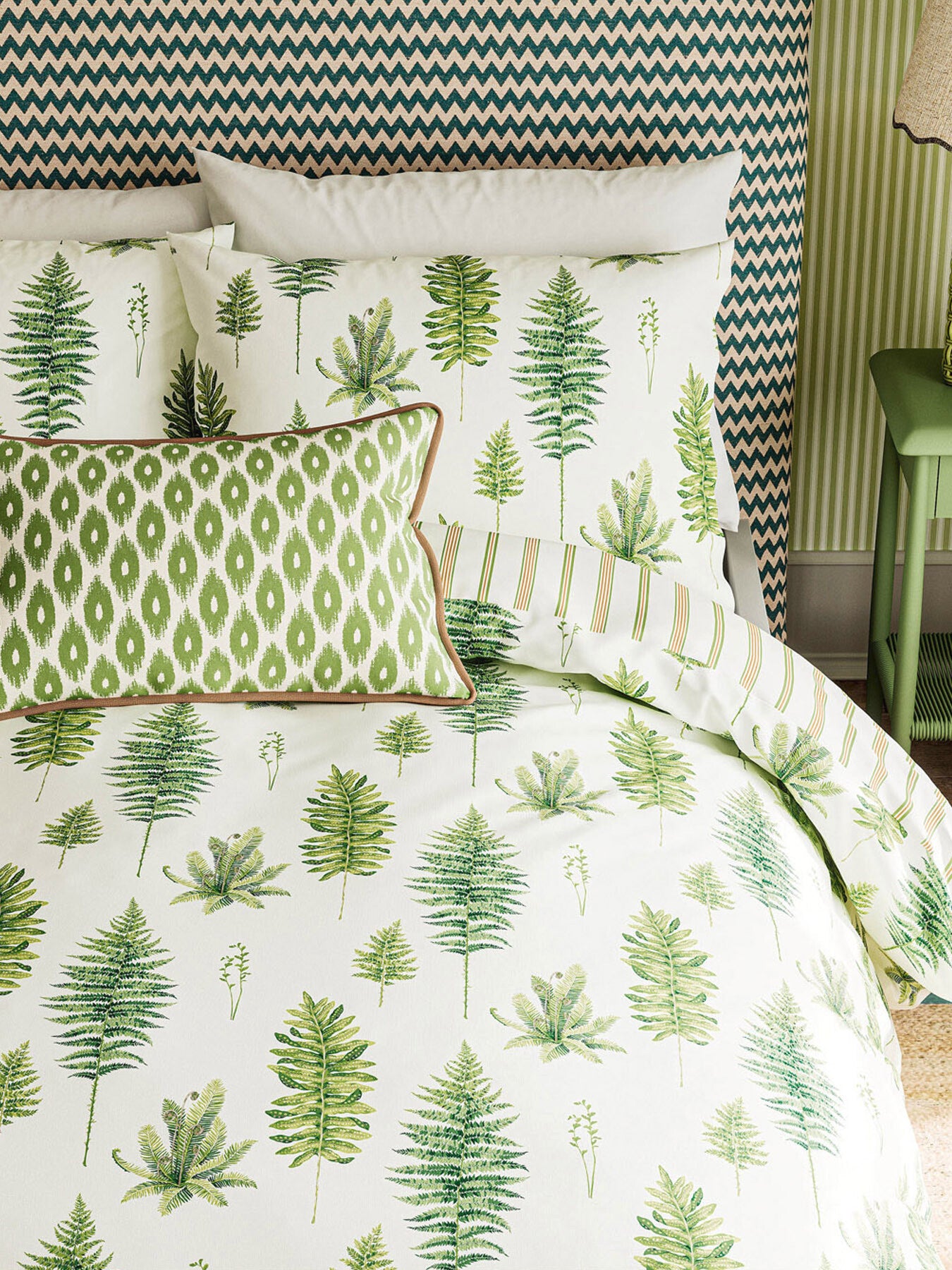 Fernery Cover Set