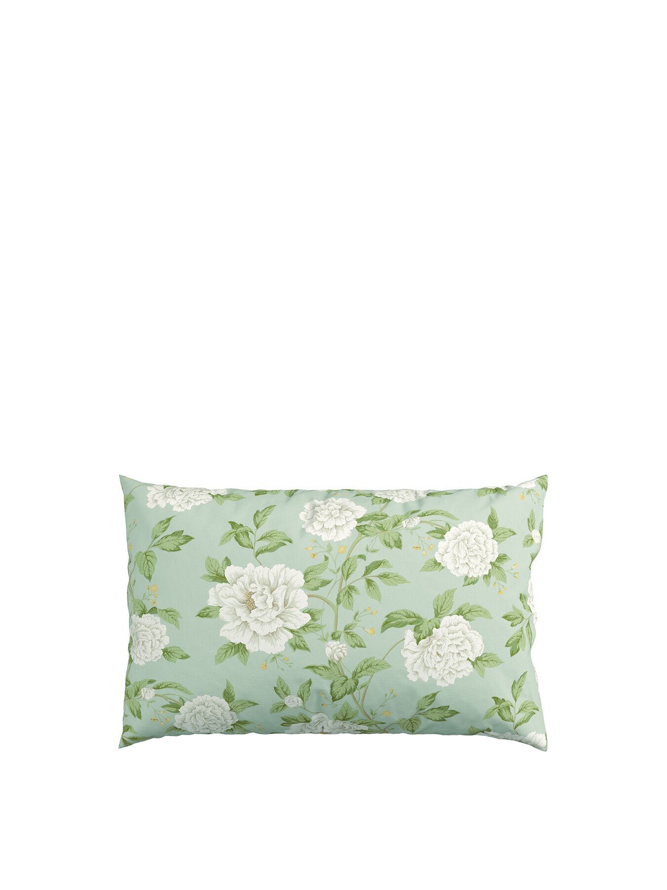 Summer Peony Cover Set