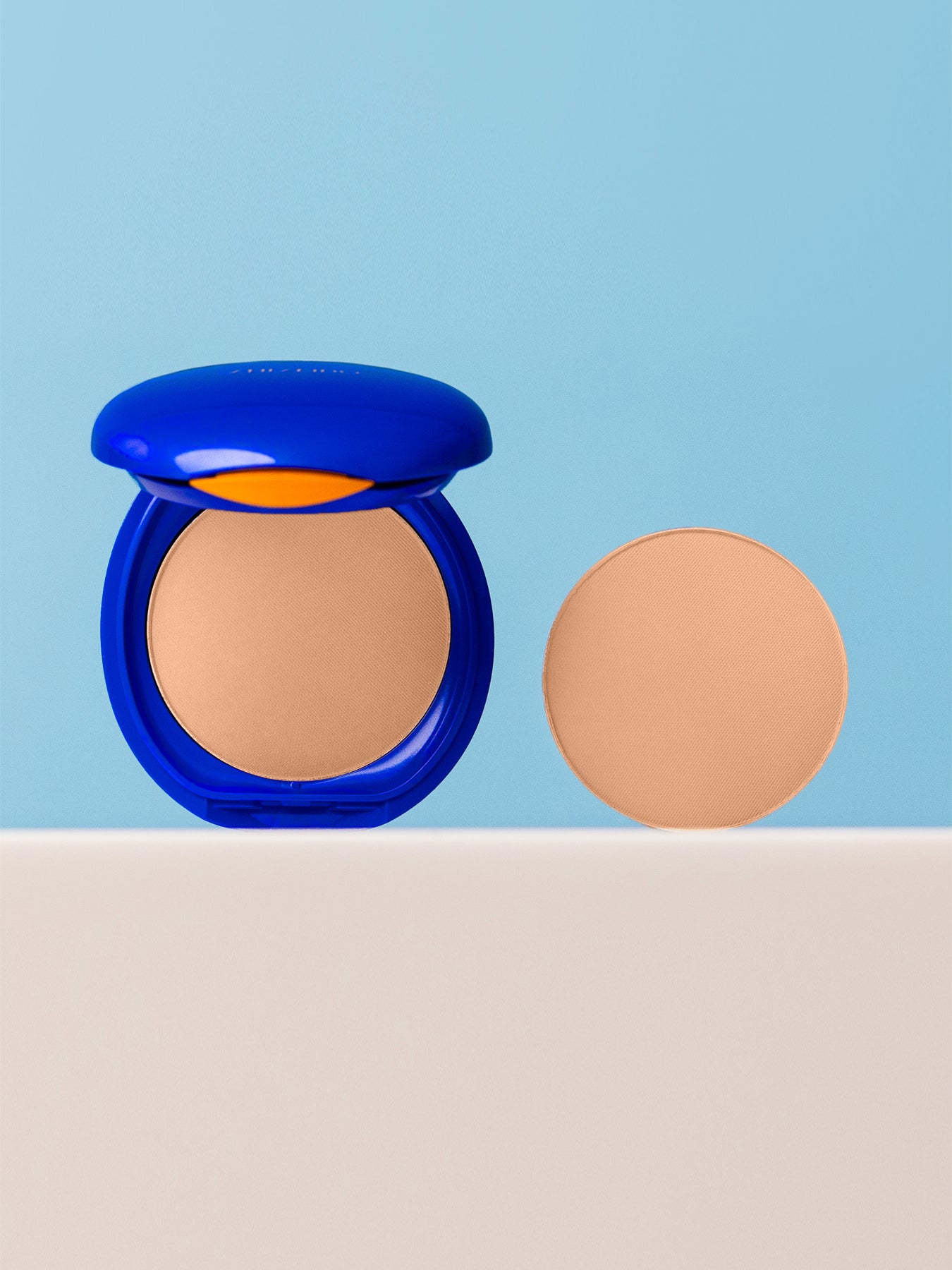 GSC UV Protective Foundation Refill