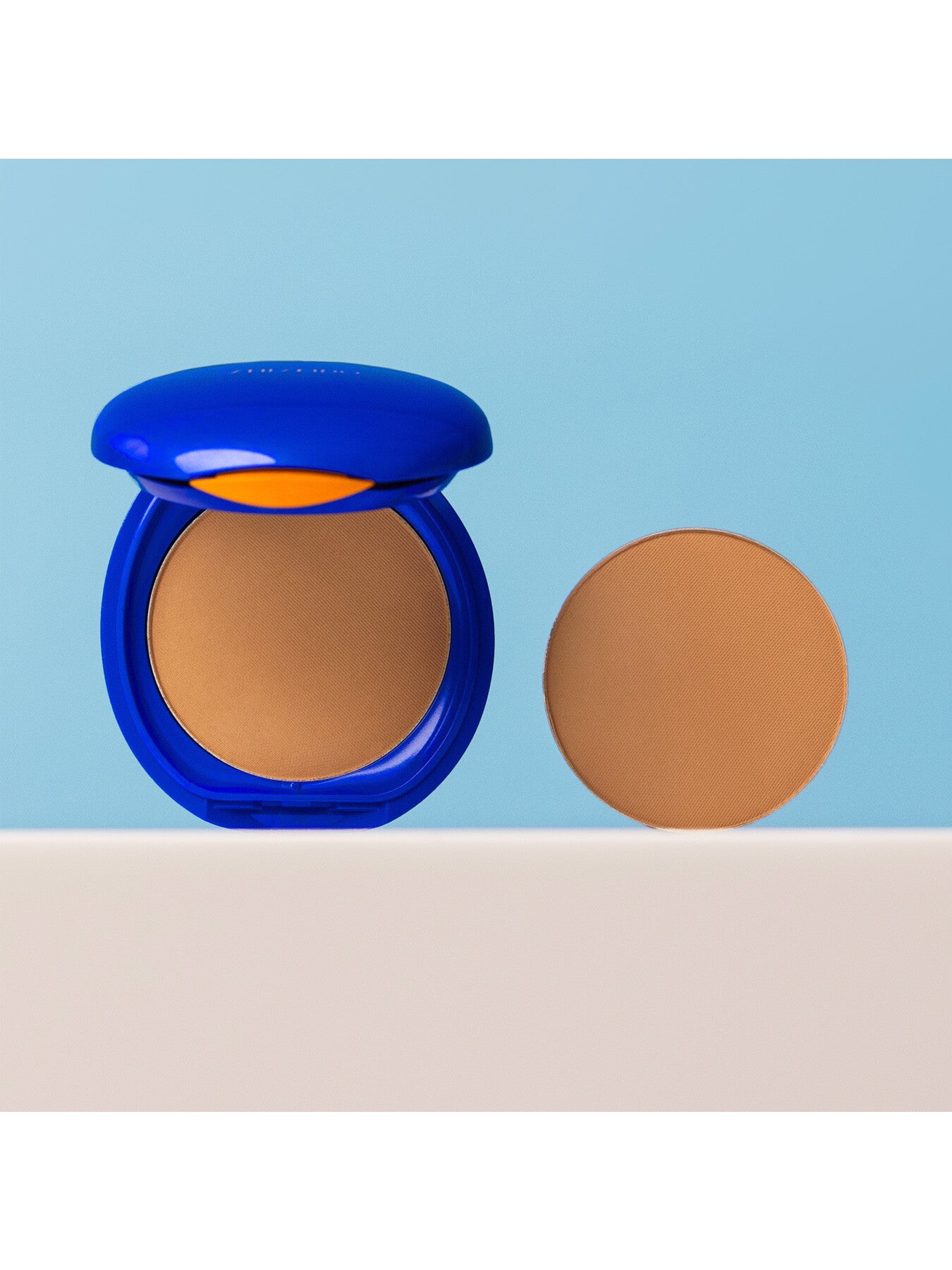 GSC UV Protective Foundation Refill