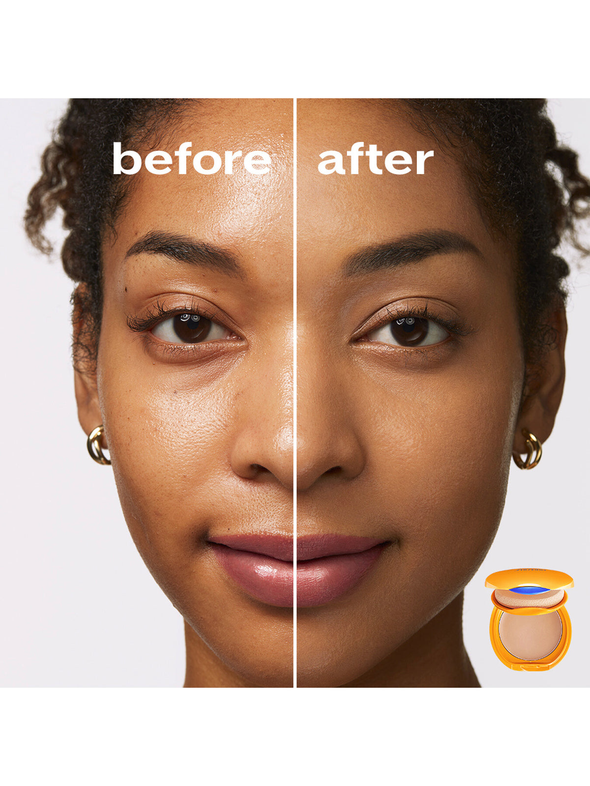 GSC UV Protective Foundation