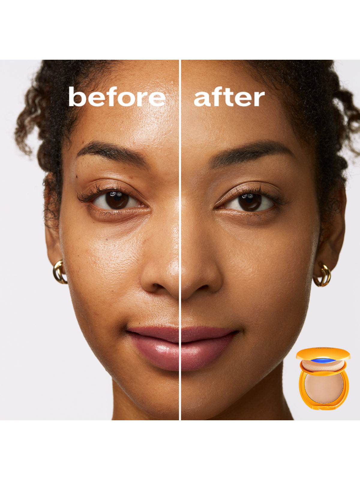 GSC UV Protective Foundation