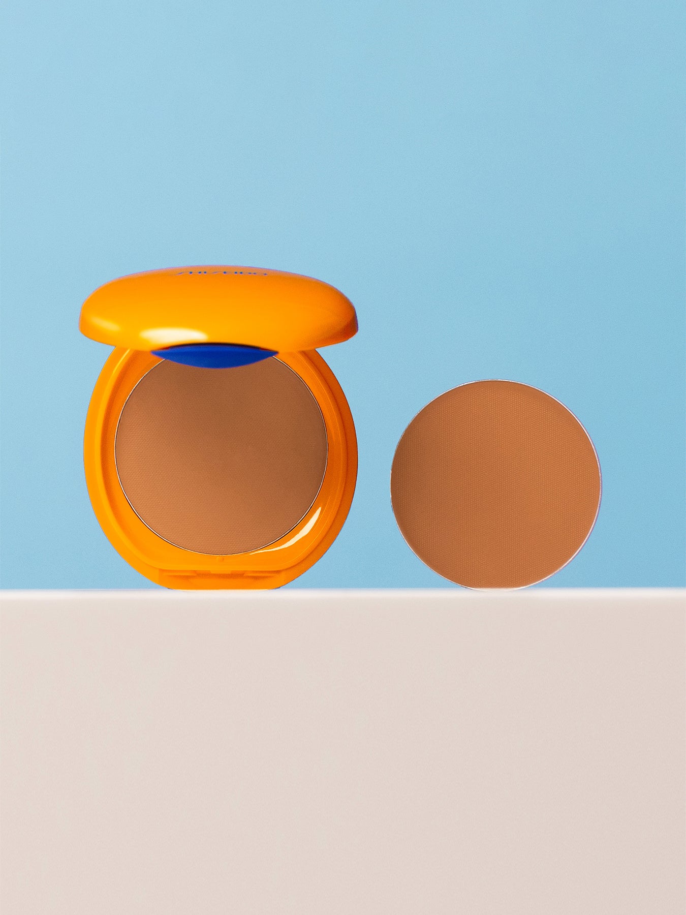 GSC UV Protective Foundation Refill