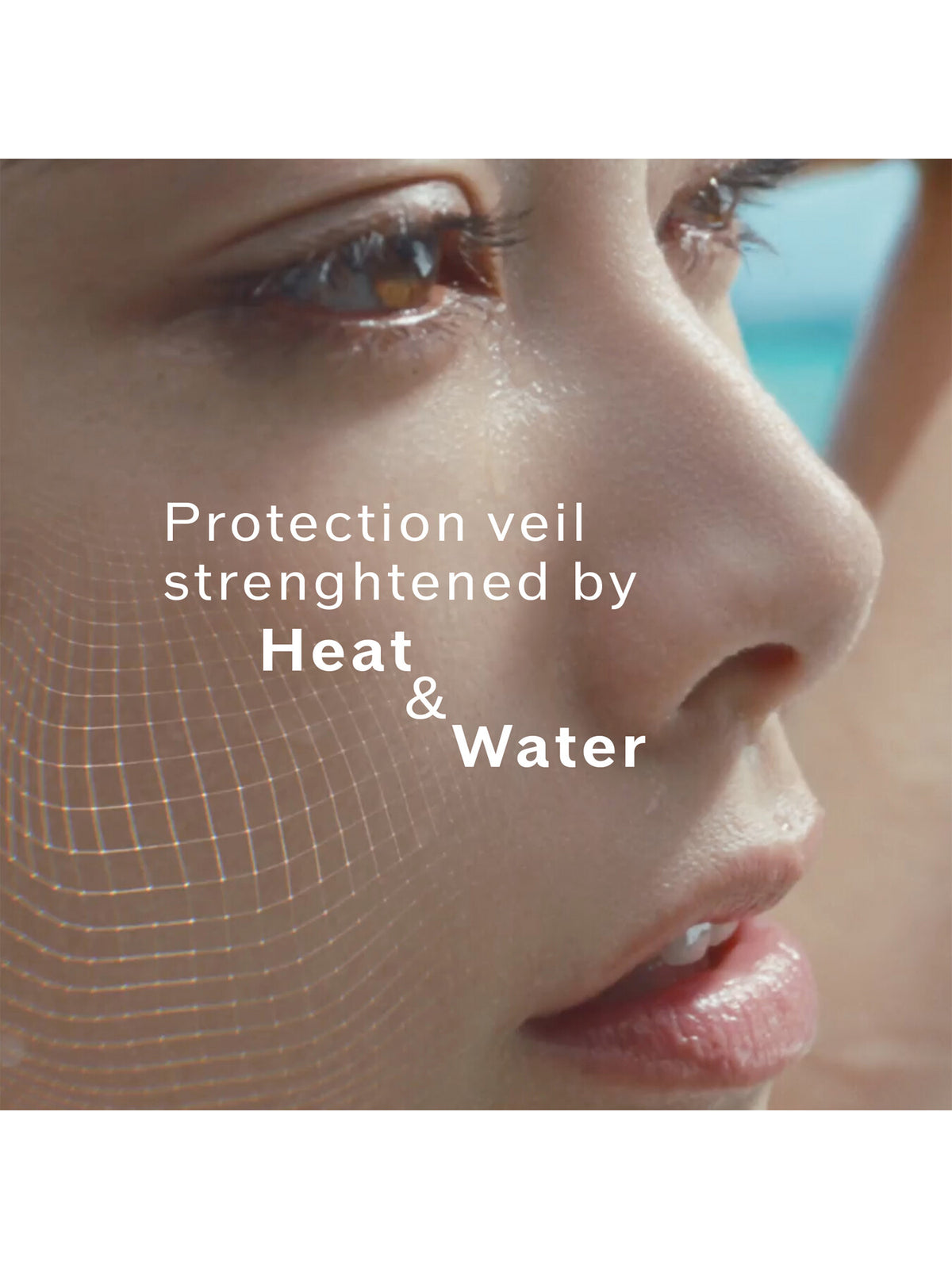 GSC UV Protective Foundation