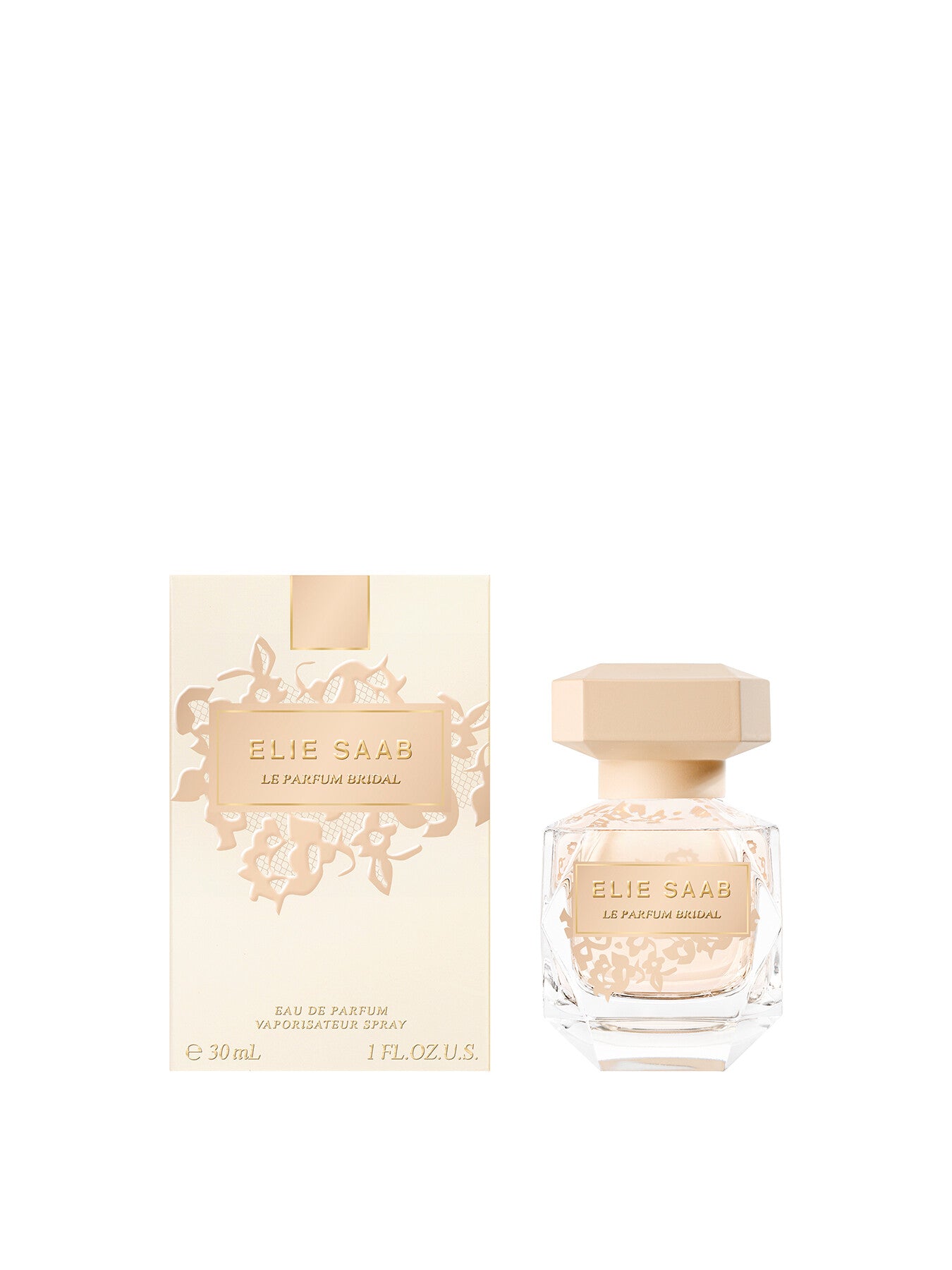 Le Parfum Bridal Eau de Parfum 30ml