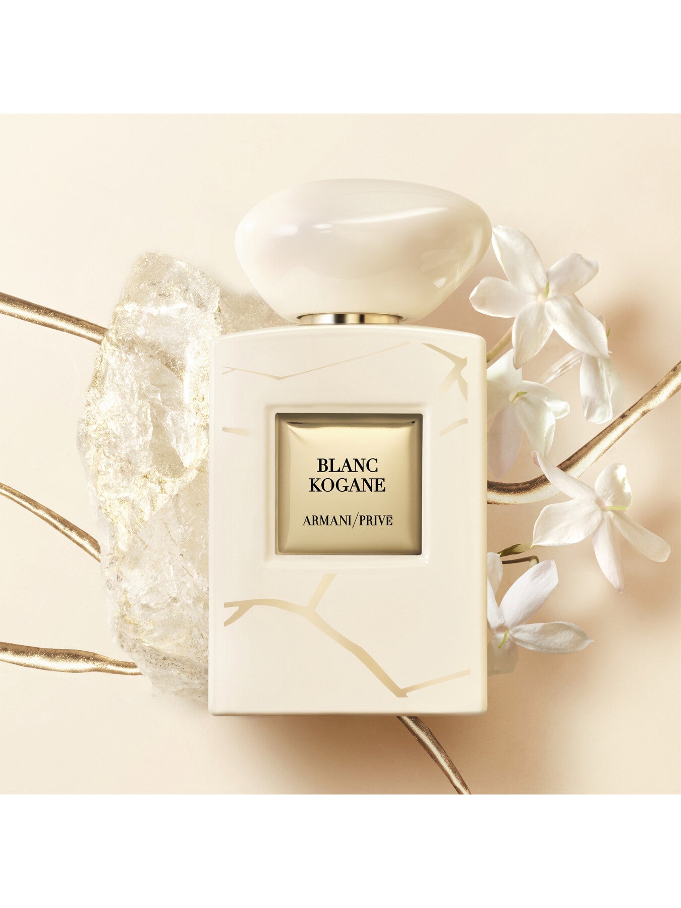 Blanc Kogane Eau de Parfum 100ml