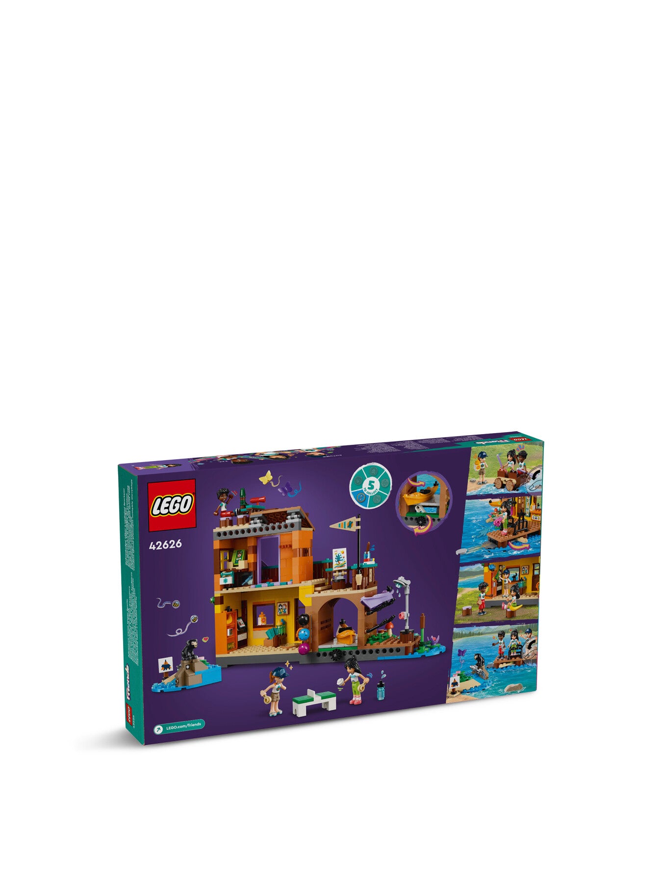 Adventure Camp Water Sports 42626