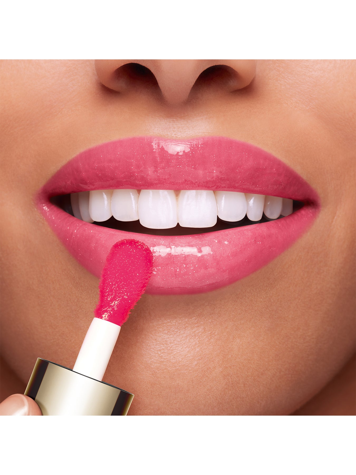 Lip Oil Power of Colour