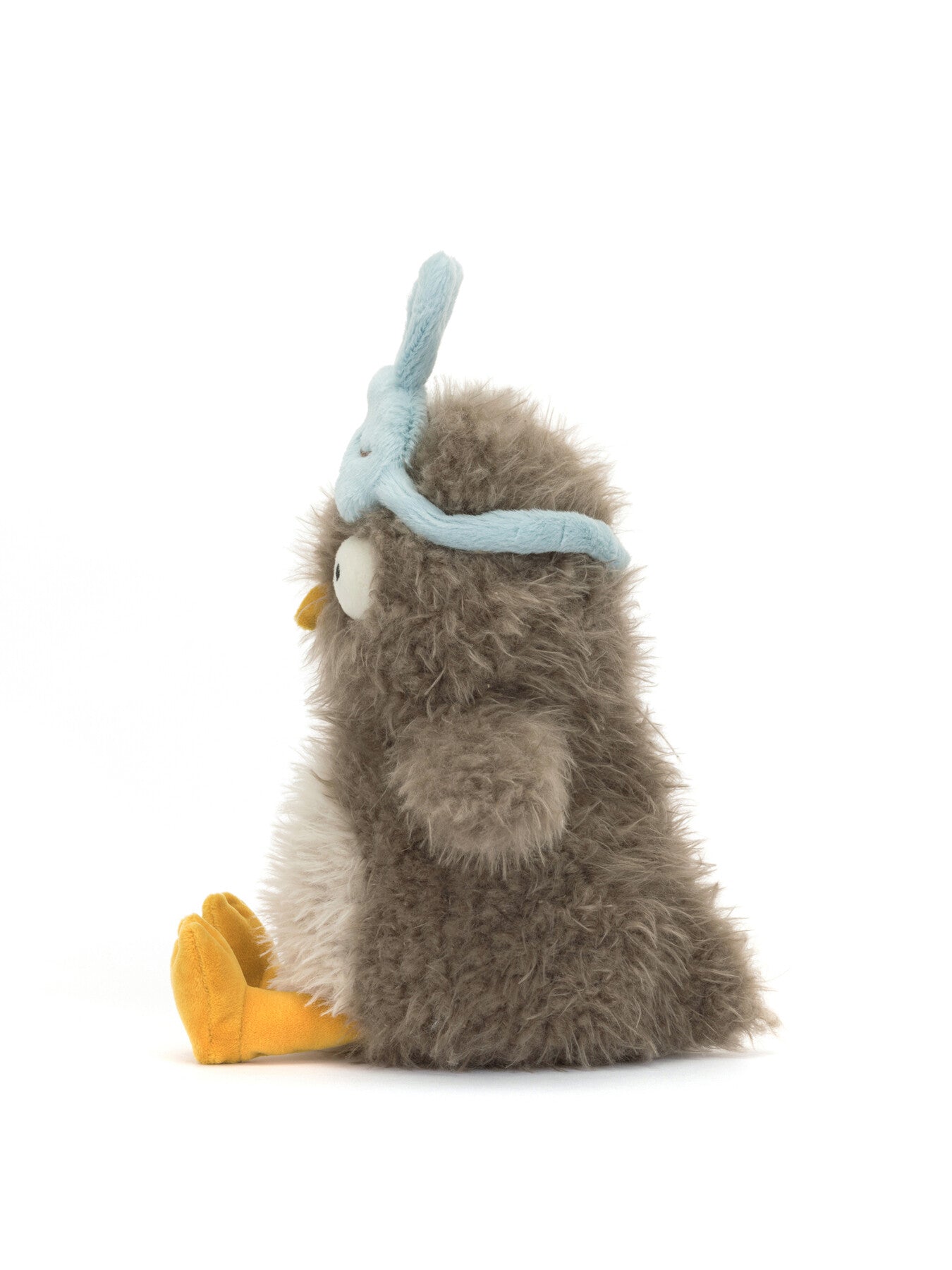 Audrey Hootsoftly Soft Toy 24cm