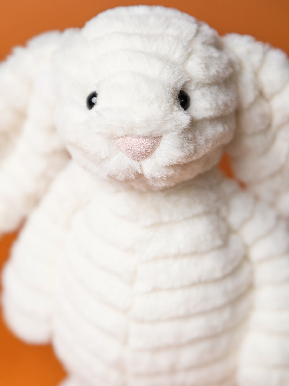 Bashful Luxe Bunny Nimbus Soft Toy