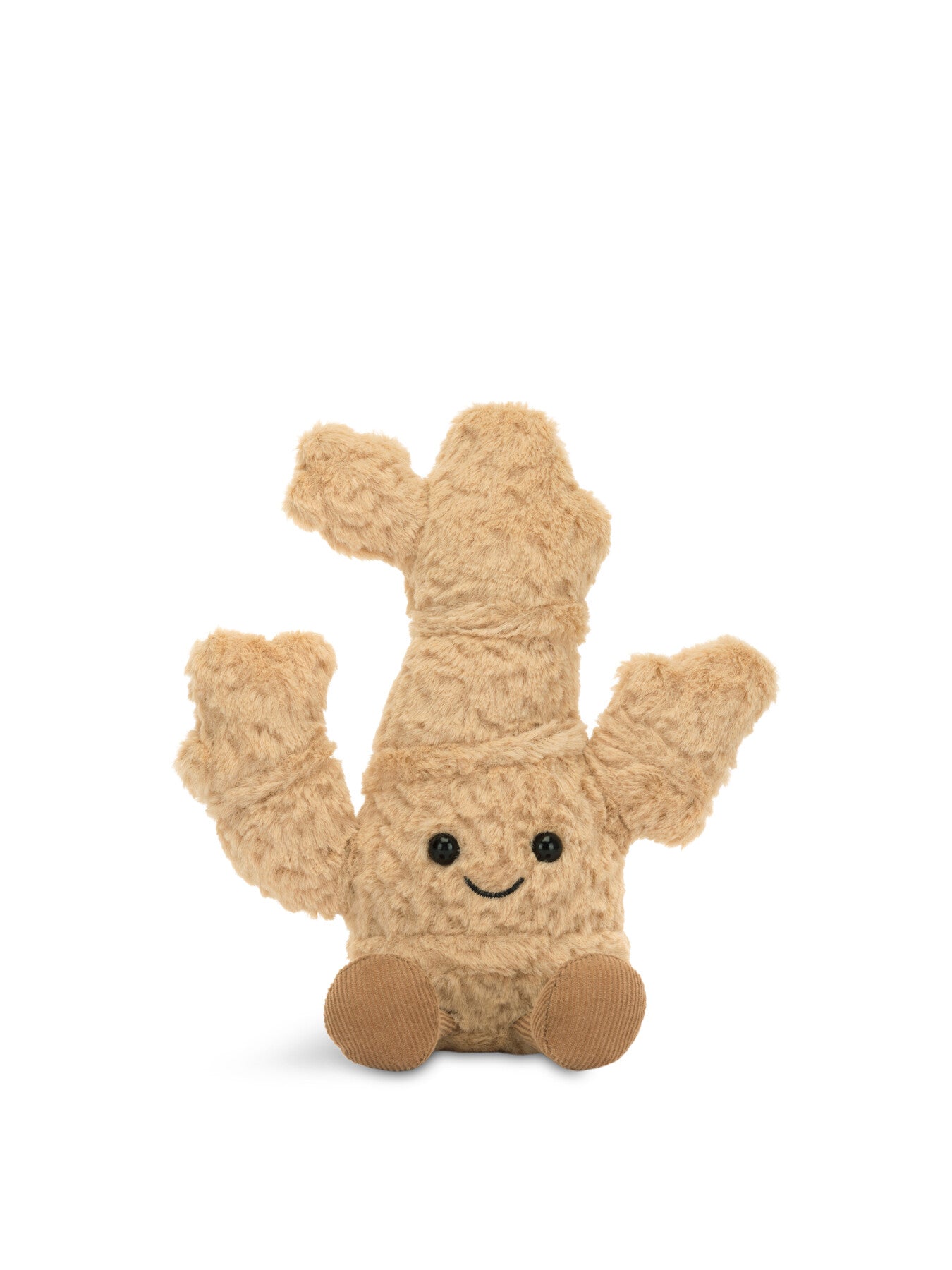 Amuseable Ginger