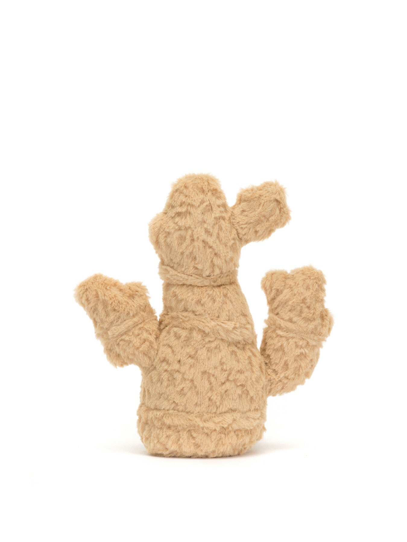 Amuseable Ginger