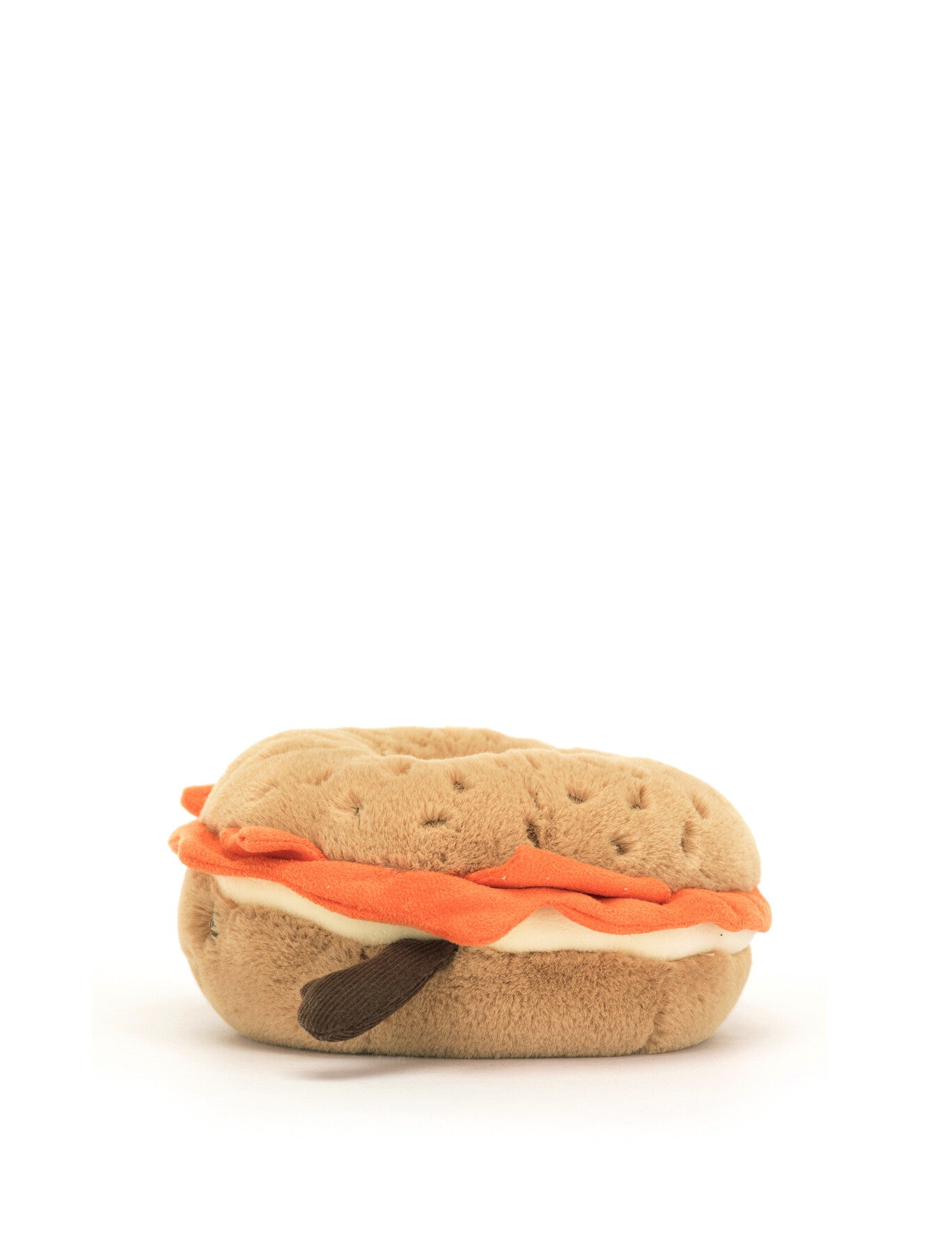 Amuseable Bagel