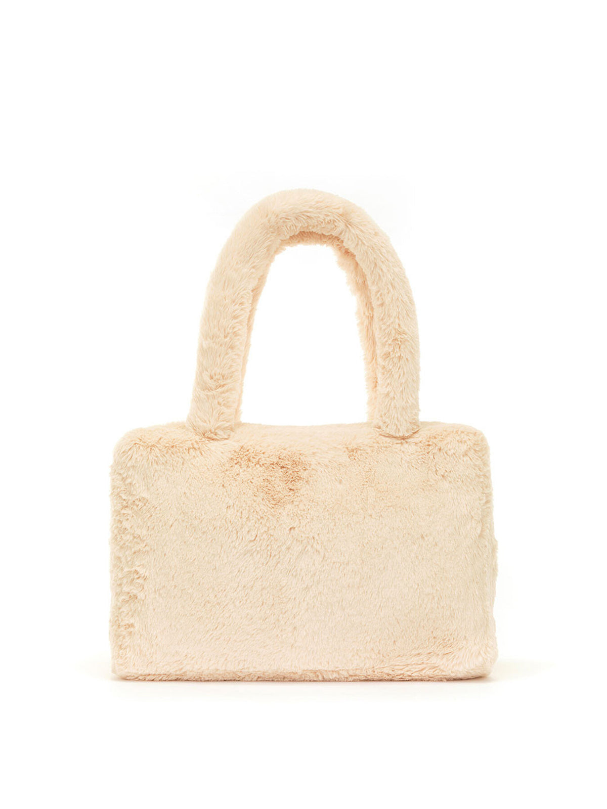 Smudge Rabbit Tote Bag 24cm