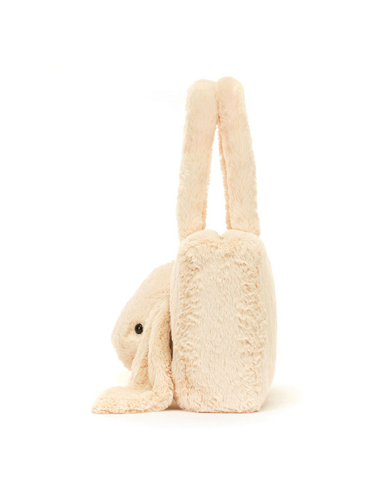 Smudge Rabbit Tote Bag 24cm