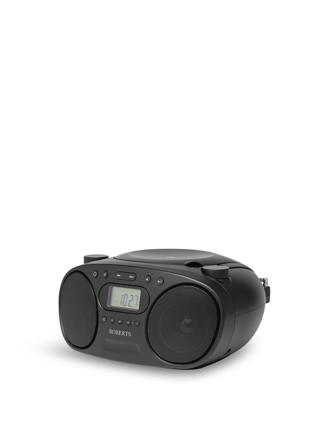 Zoombox FM Radio