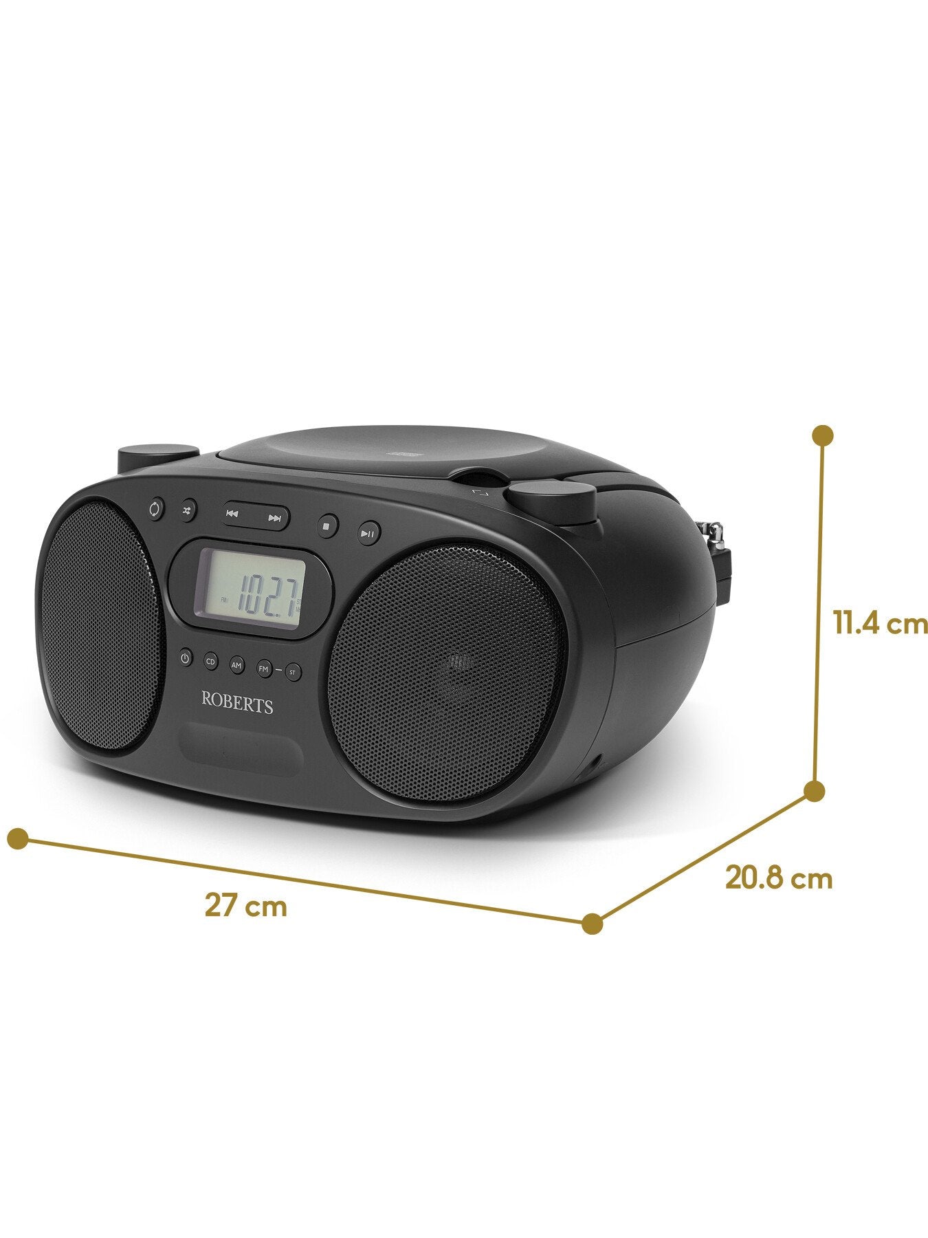 Zoombox FM Radio