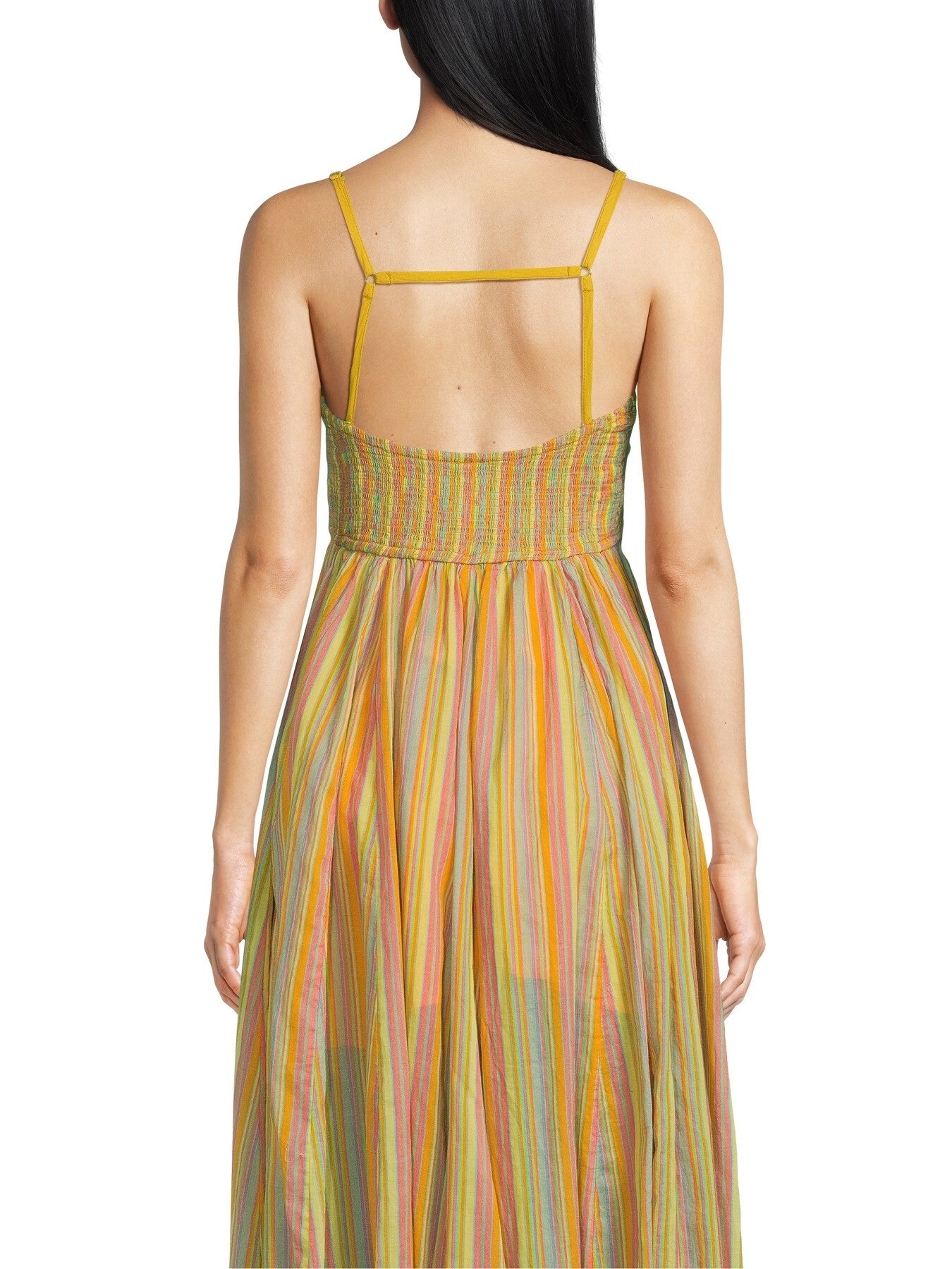 Dream Weaver Maxi Dress