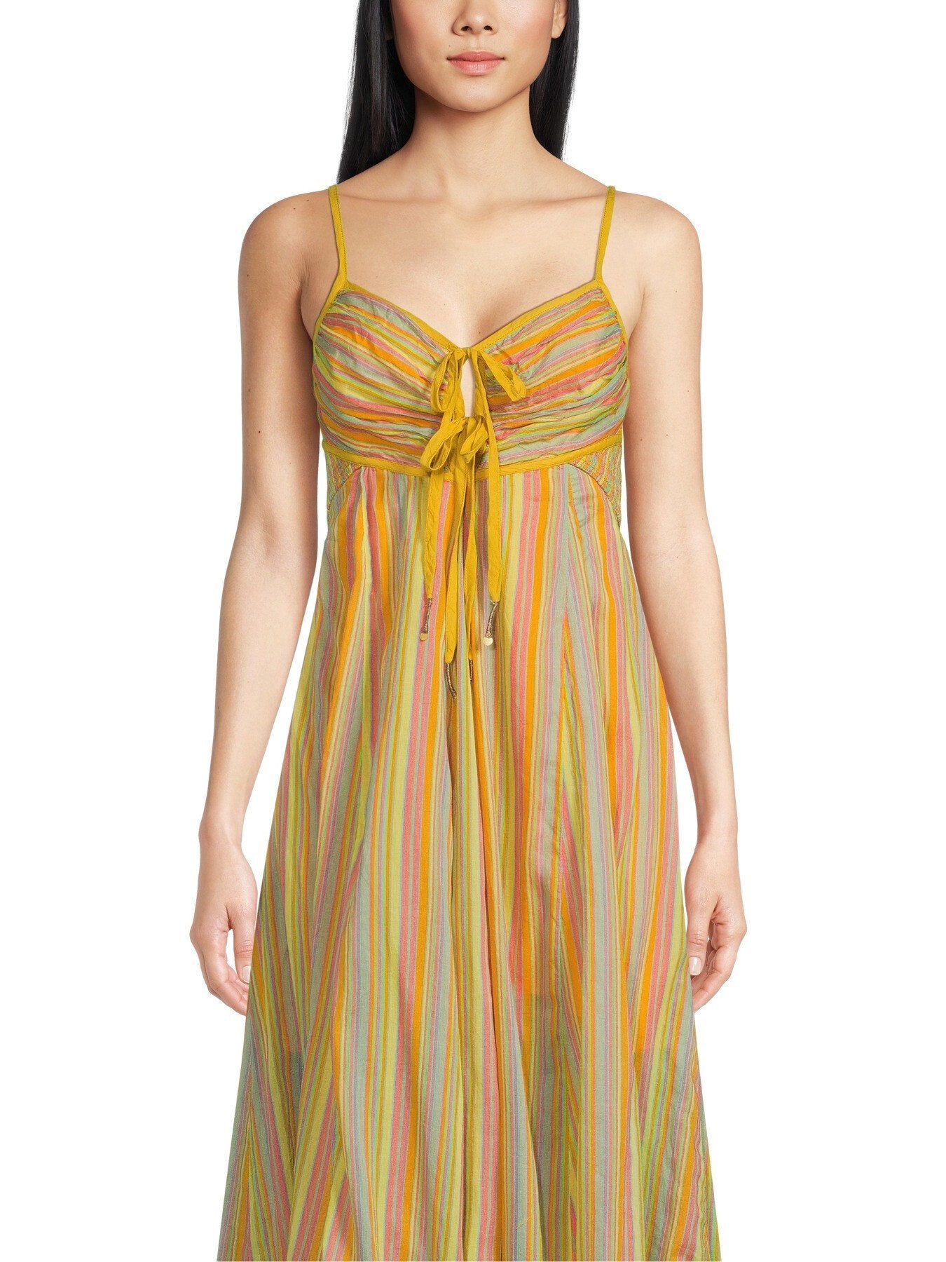 Dream Weaver Maxi Dress