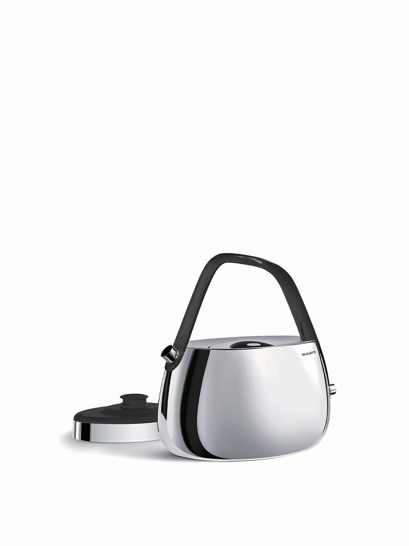 Jackie Kettle 1.2L