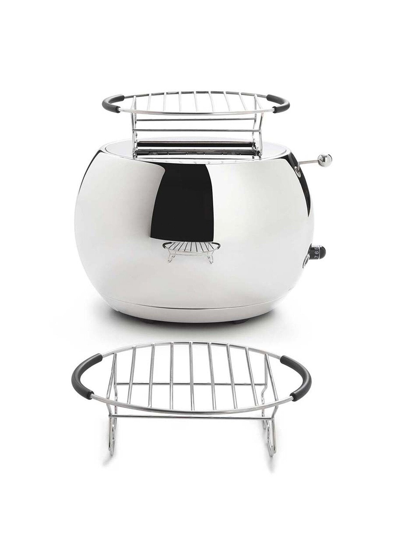 Romeo Toaster