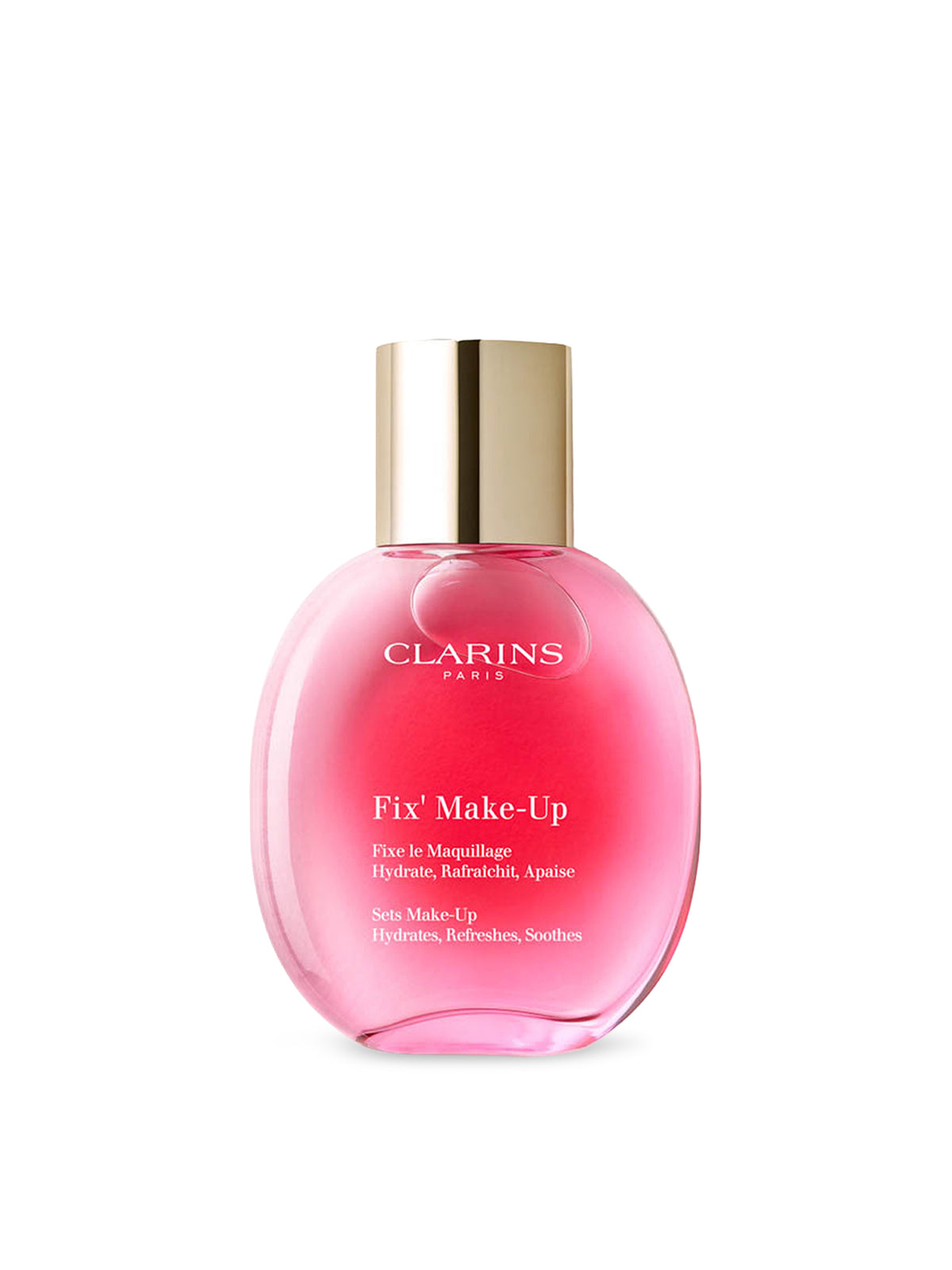 Fix Make-Up Spray 50ml