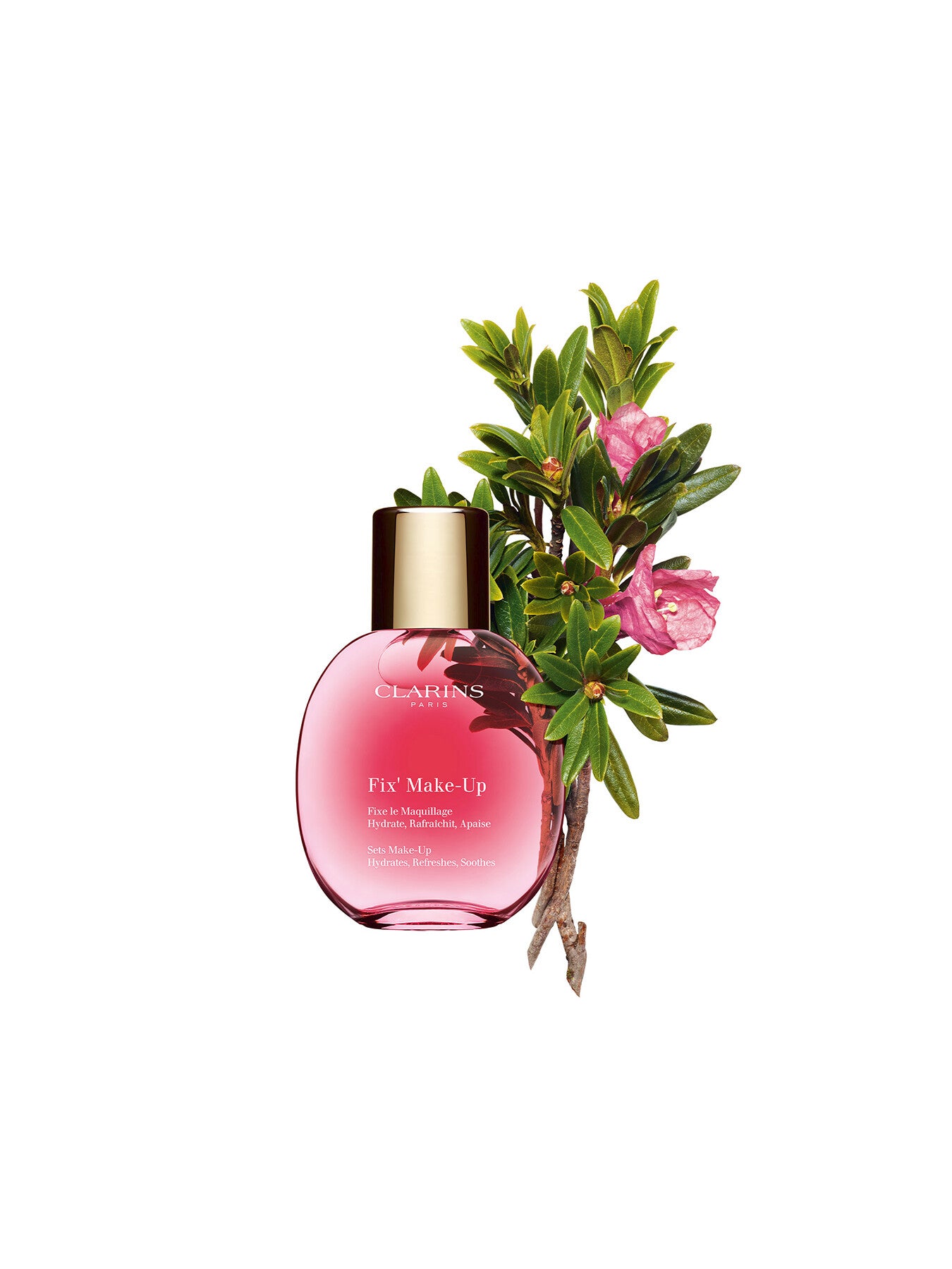 Fix Make-Up Spray 50ml