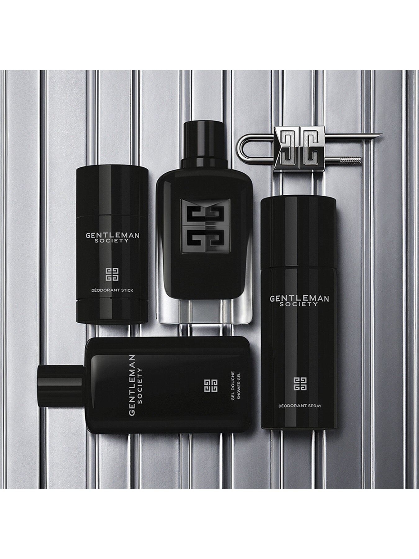 Gentleman Society Eau de Parfum Extreme 100ml