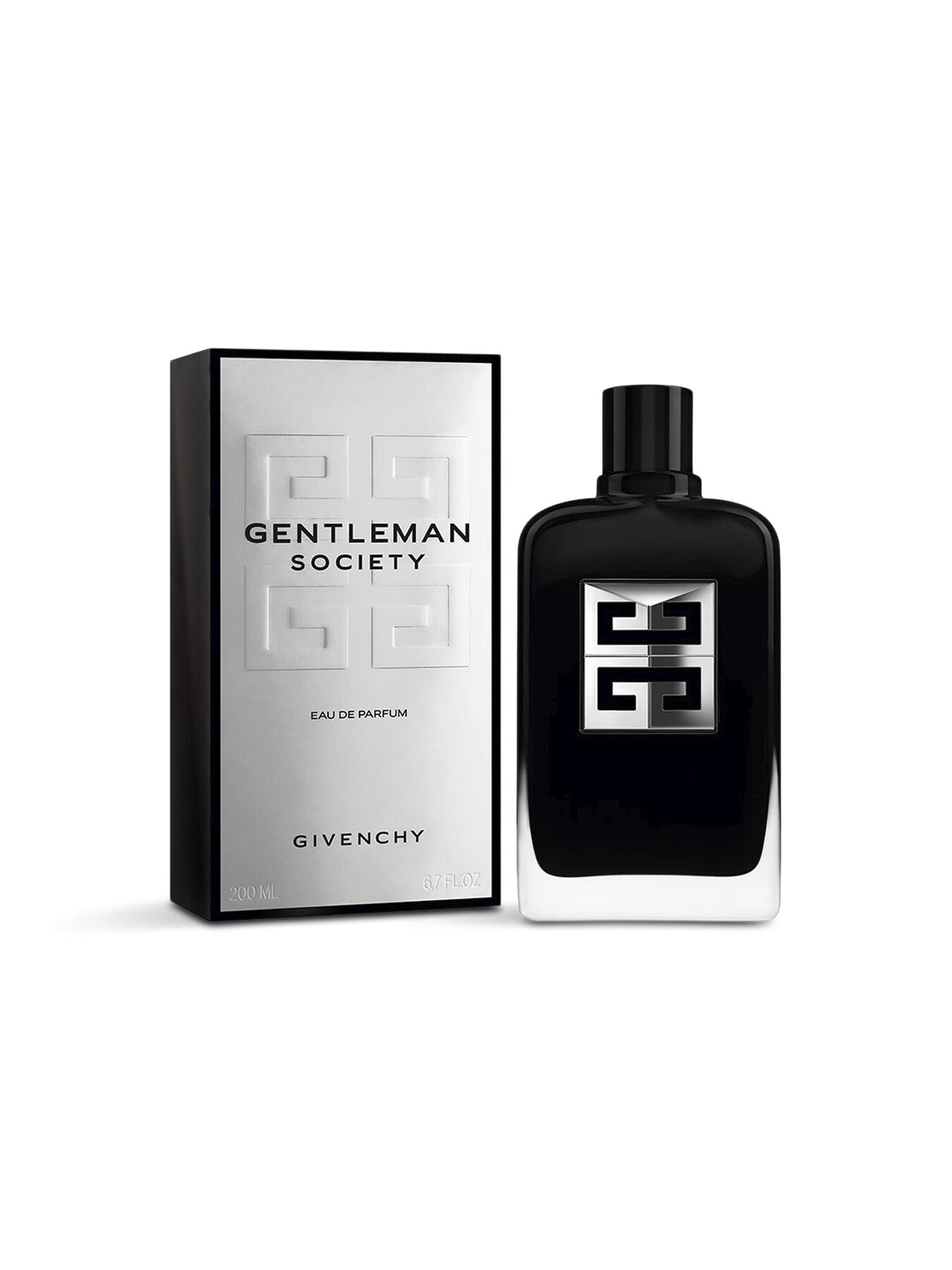 Gentleman Society Eau de Parfum Extreme 200ml