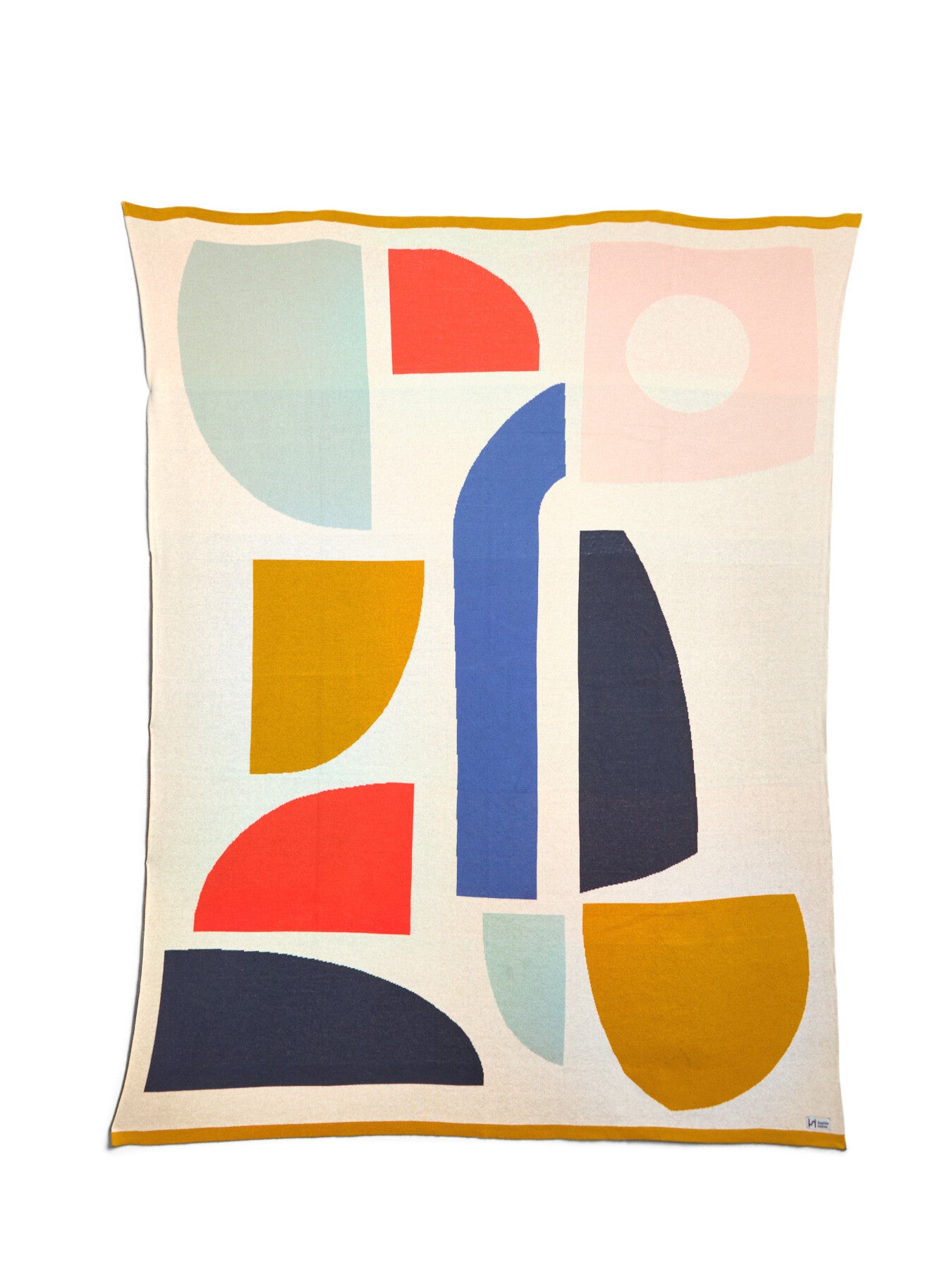 Bruten Throw