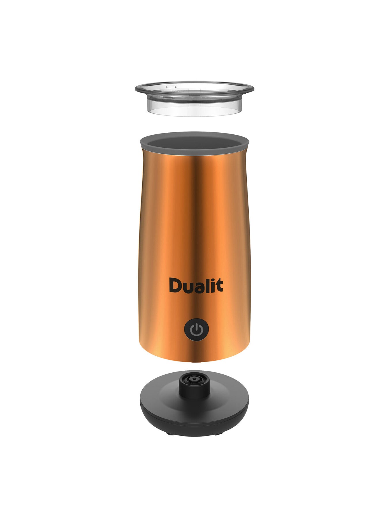 Cocoatiser Copper