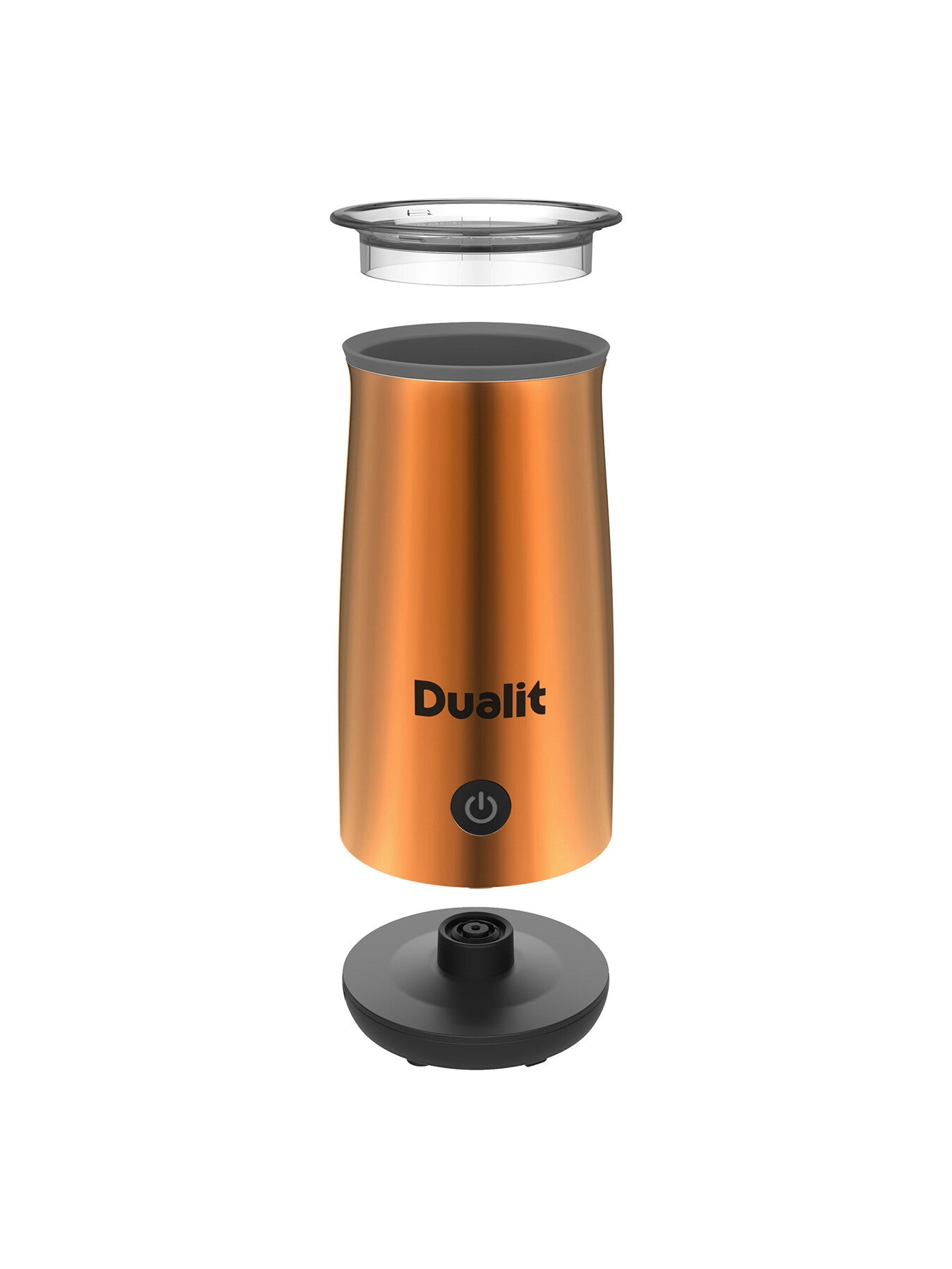 Cocoatiser Copper