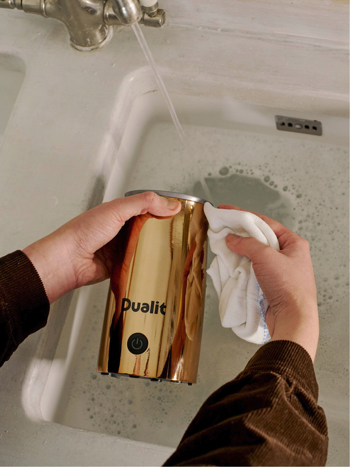 Cocoatiser Copper