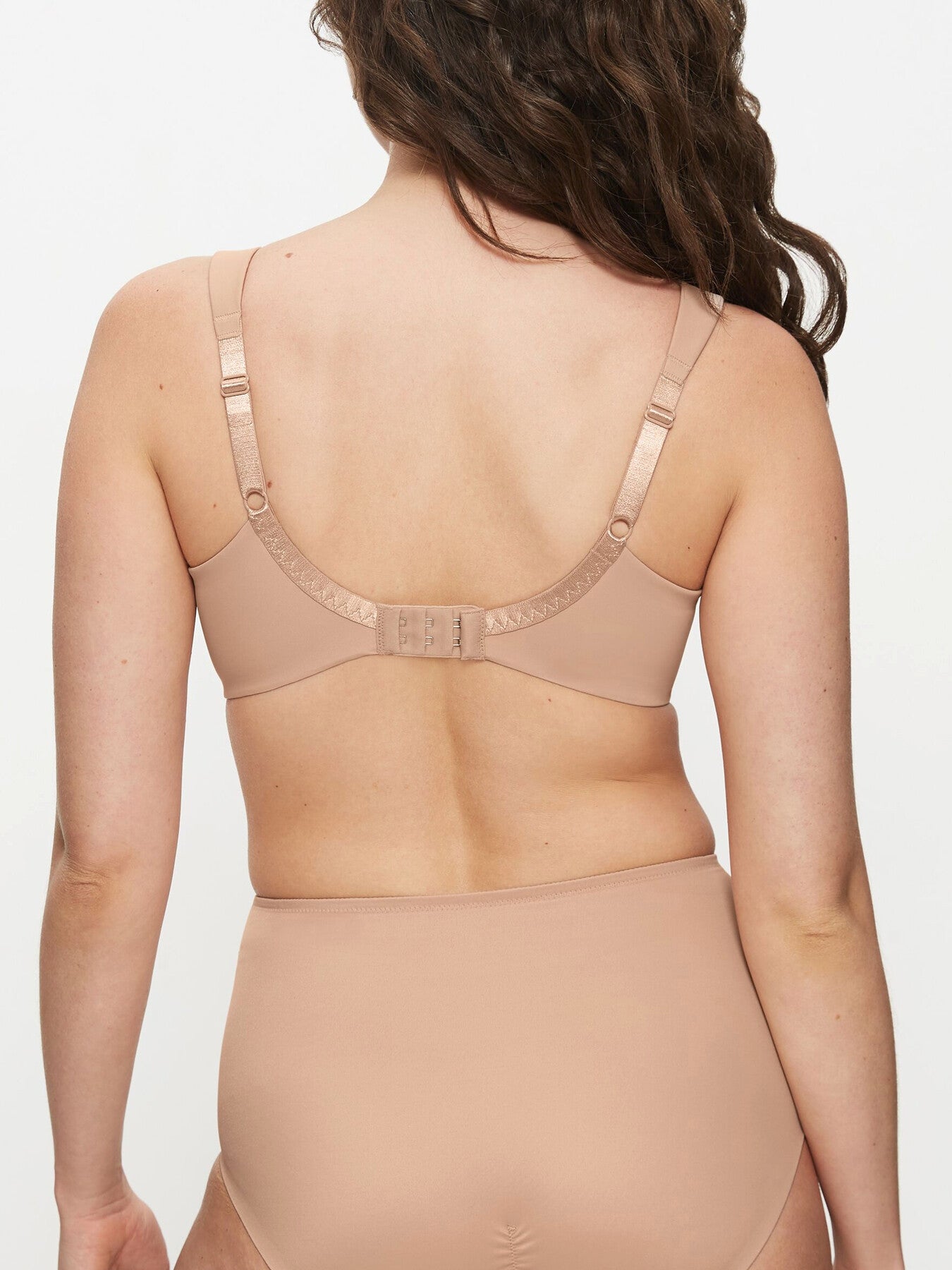 True Shape Sensation W01 Bra