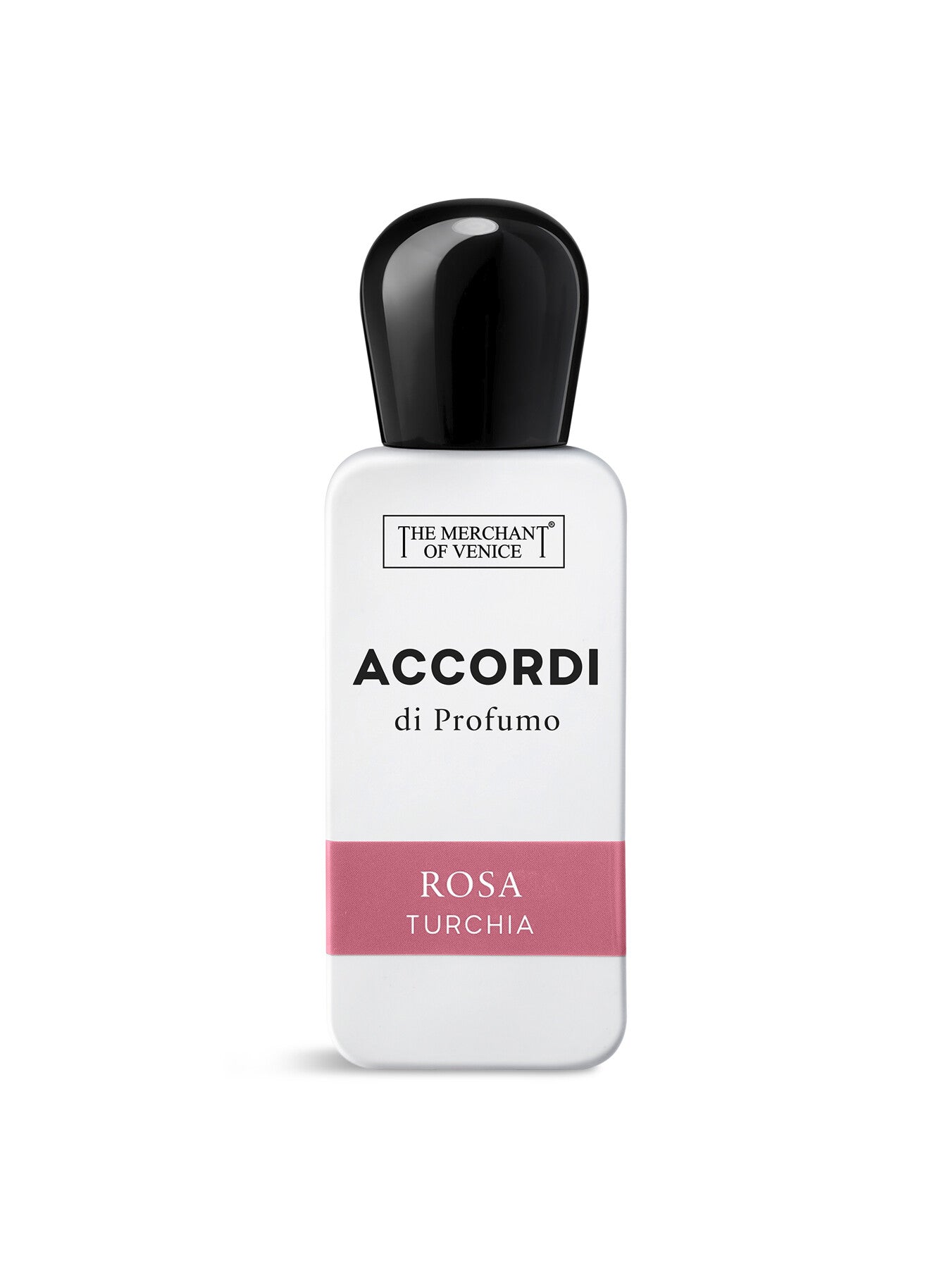 Accordi Di Profumo Rosa Turchia Eau de Parfum 30ml