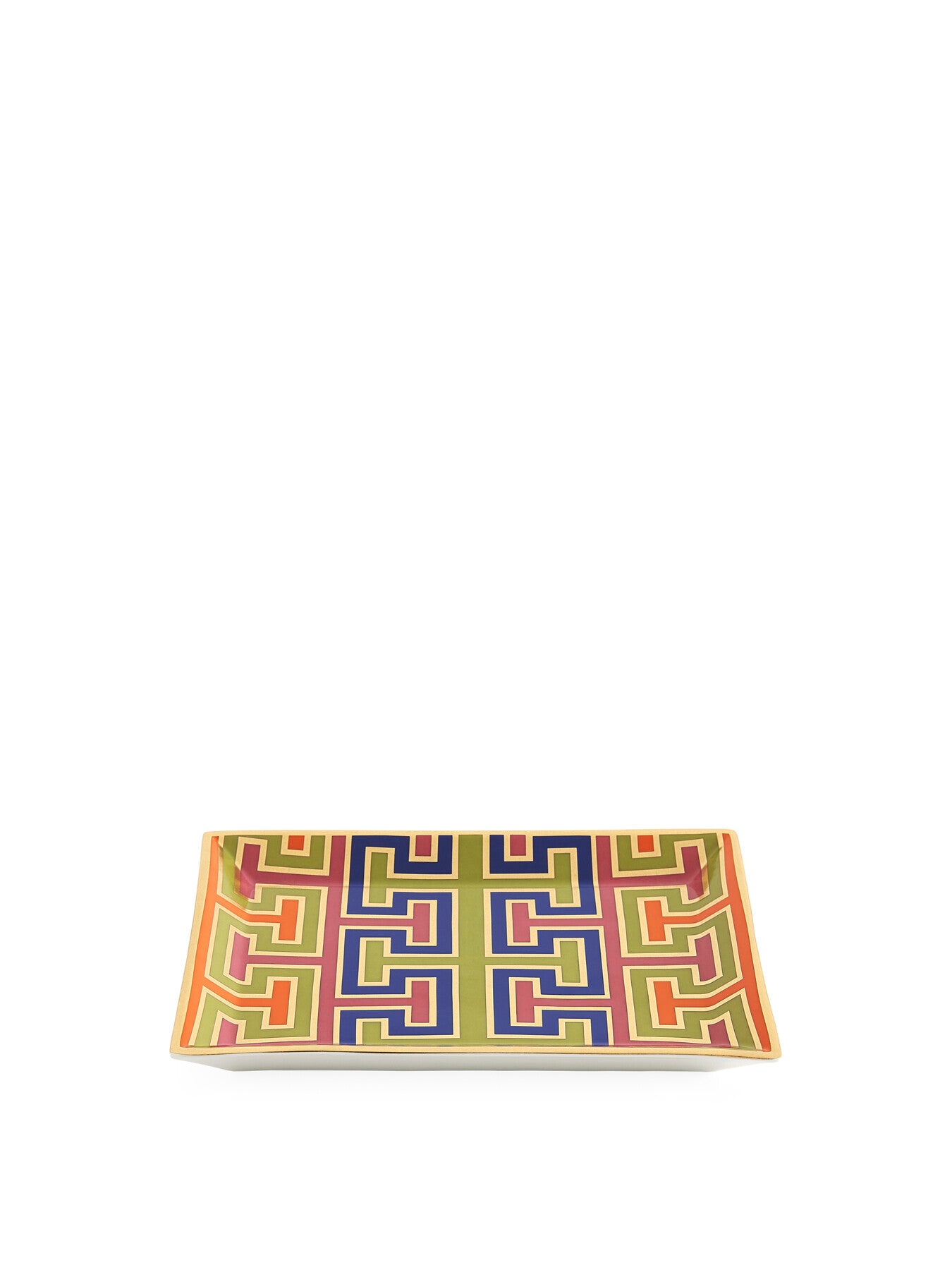 Madrid Rectangular Tray