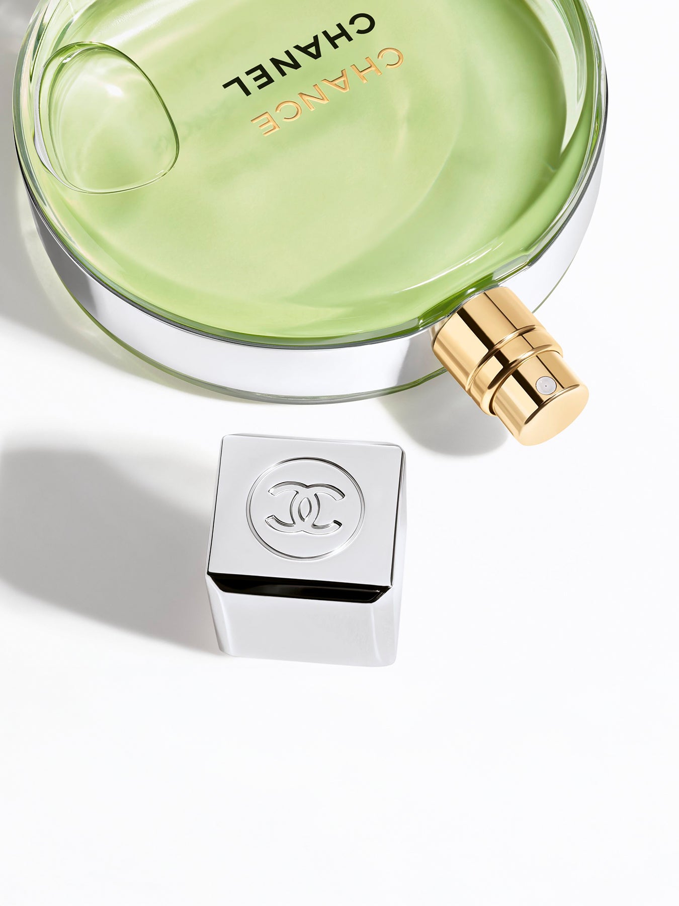 Chance Eau Fraîche Edp Spray 150ml