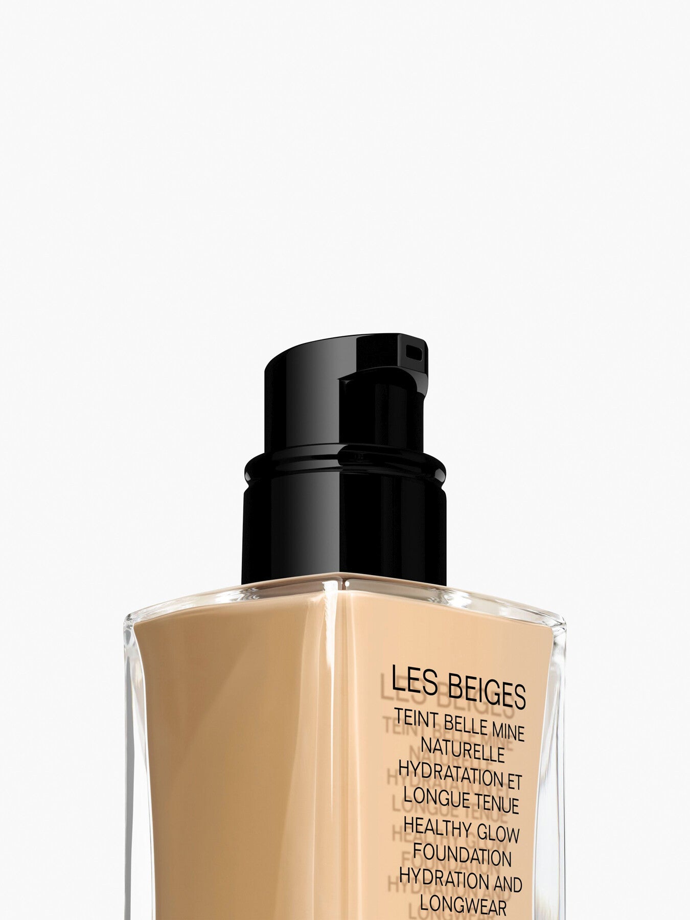 Les Beiges New Healthy Glow Foundation
