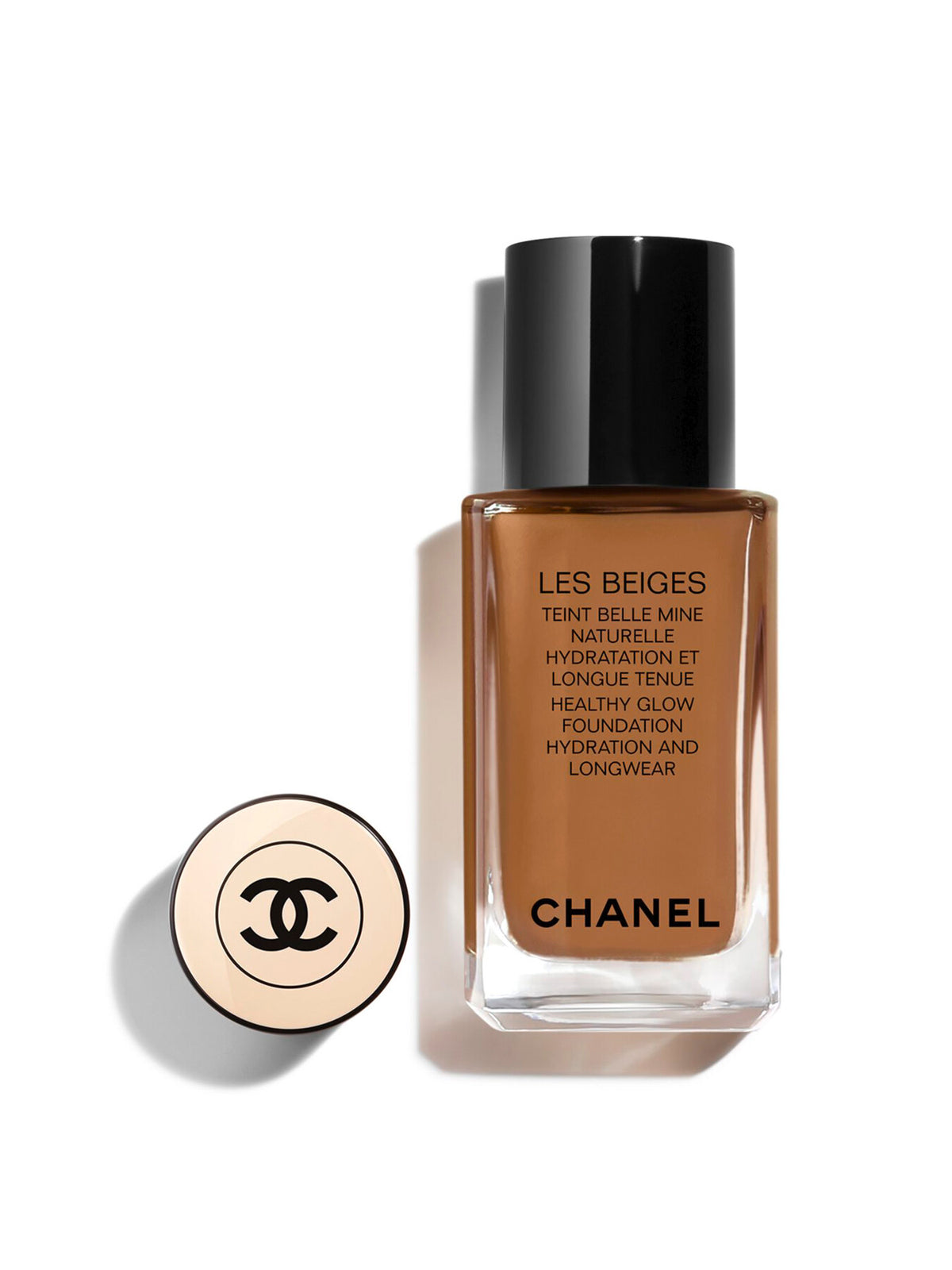 Les Beiges New Healthy Glow Foundation