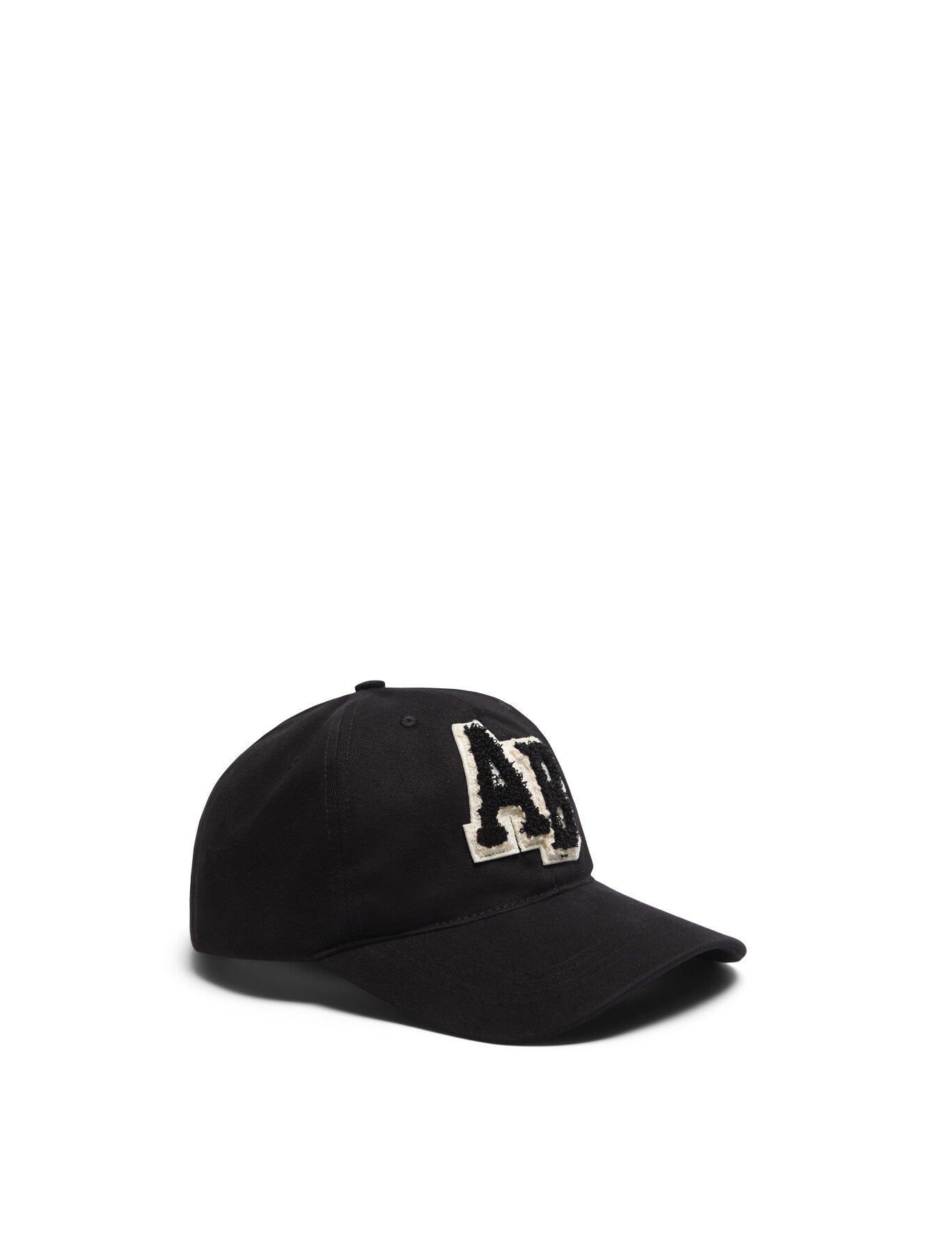 Jeremy Baseball Cap Letterman