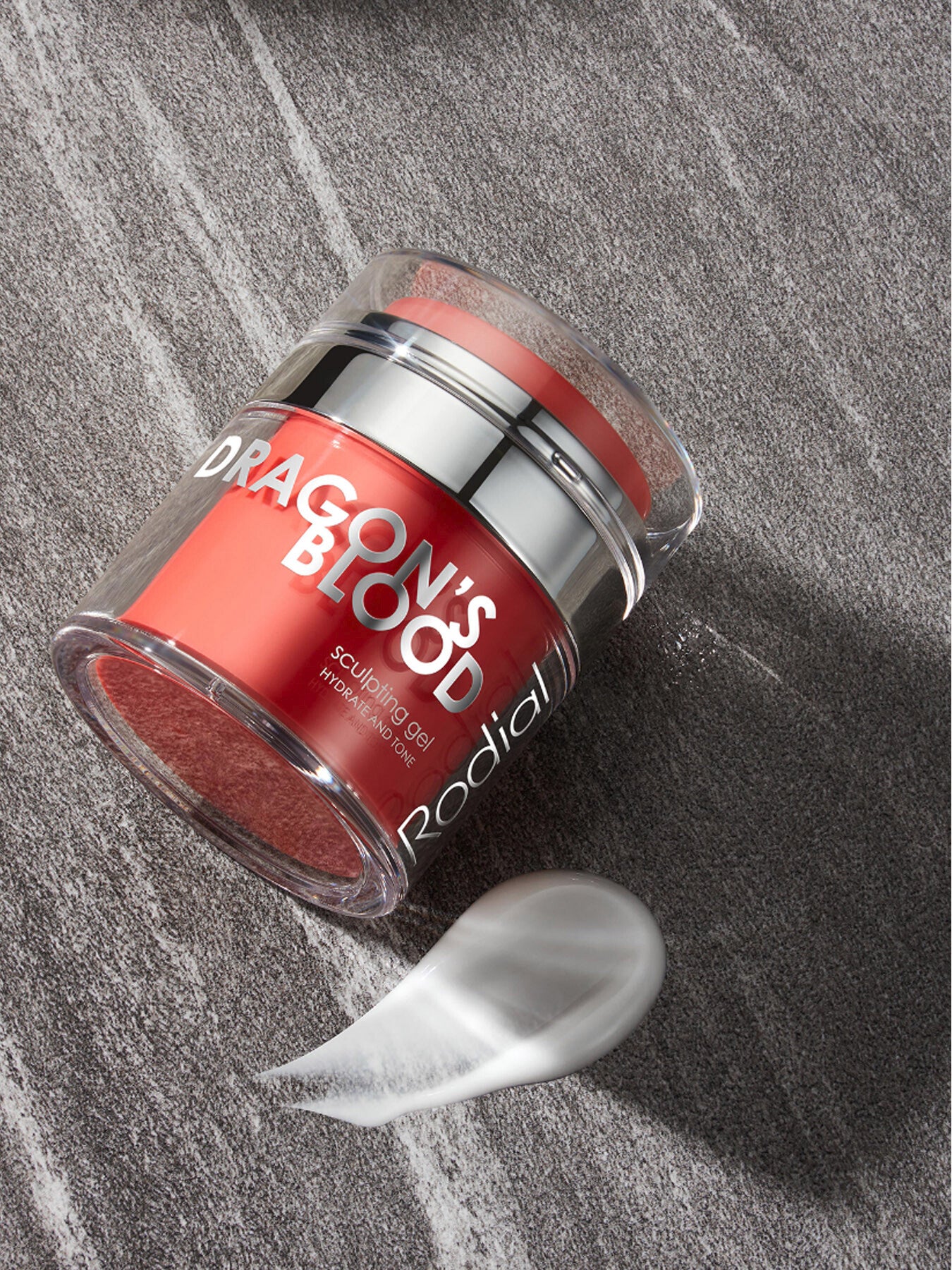 Dragons Blood Sculpting Gel 50ml