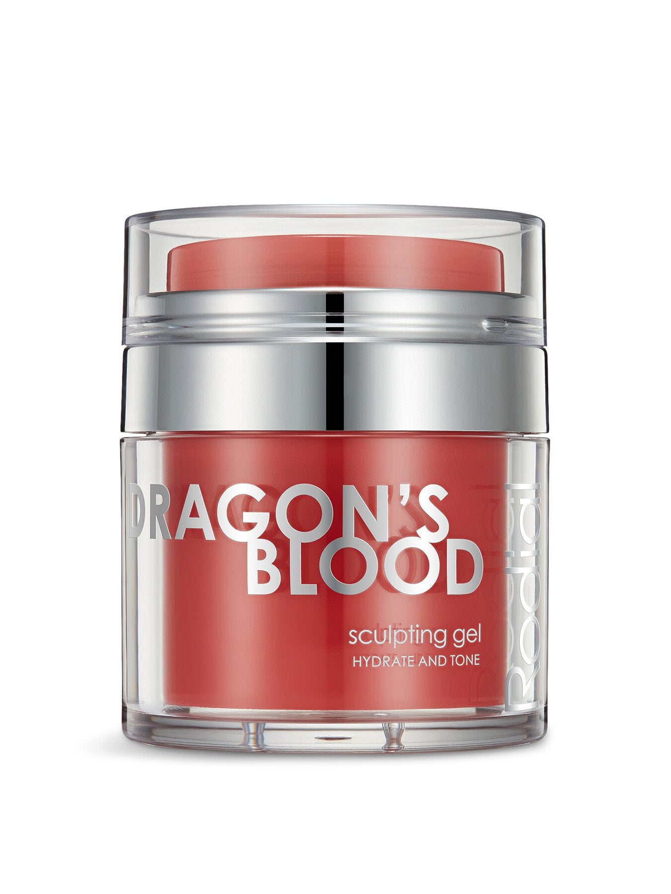 Dragons Blood Sculpting Gel 50ml