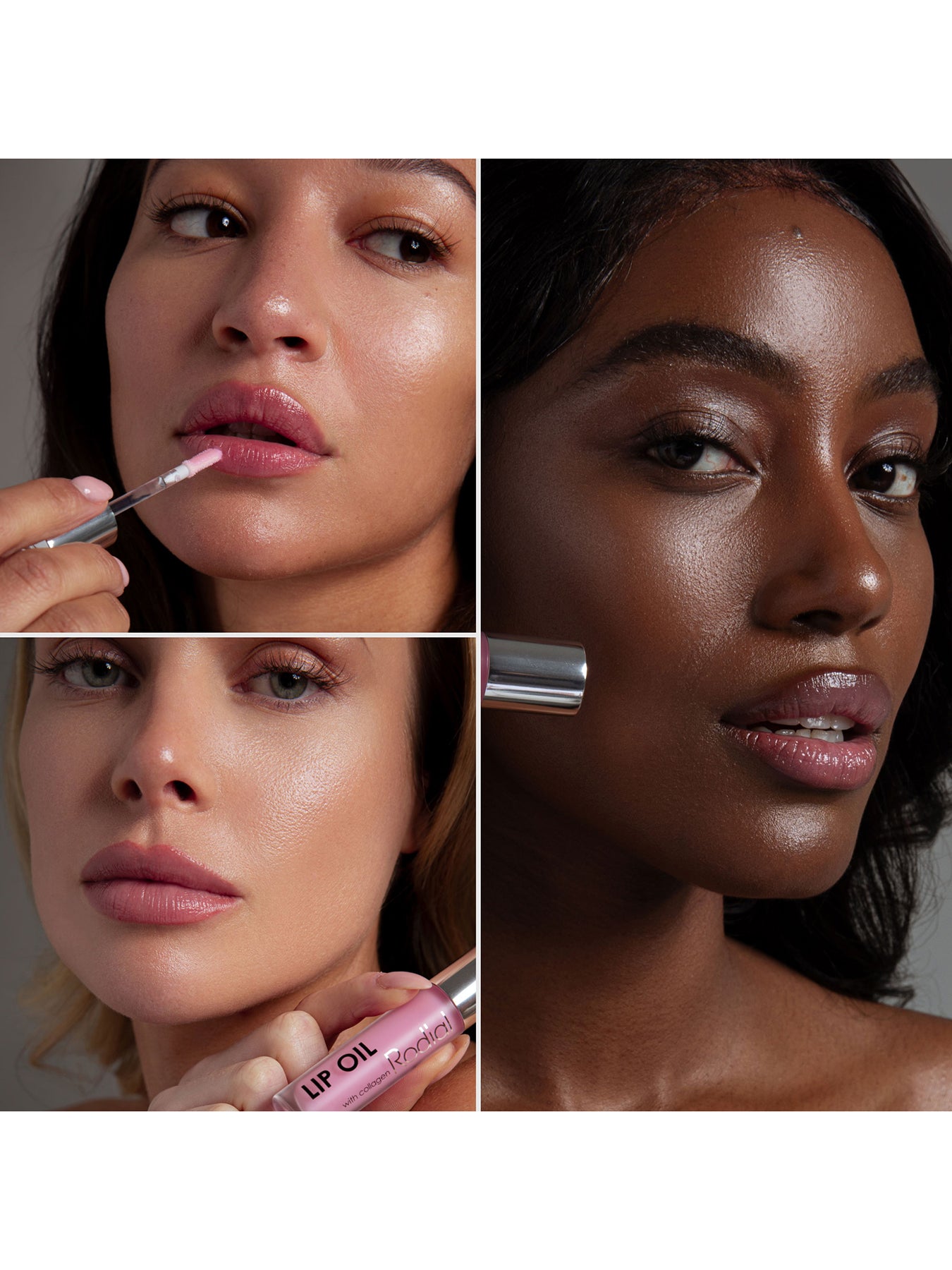 Lip Oil