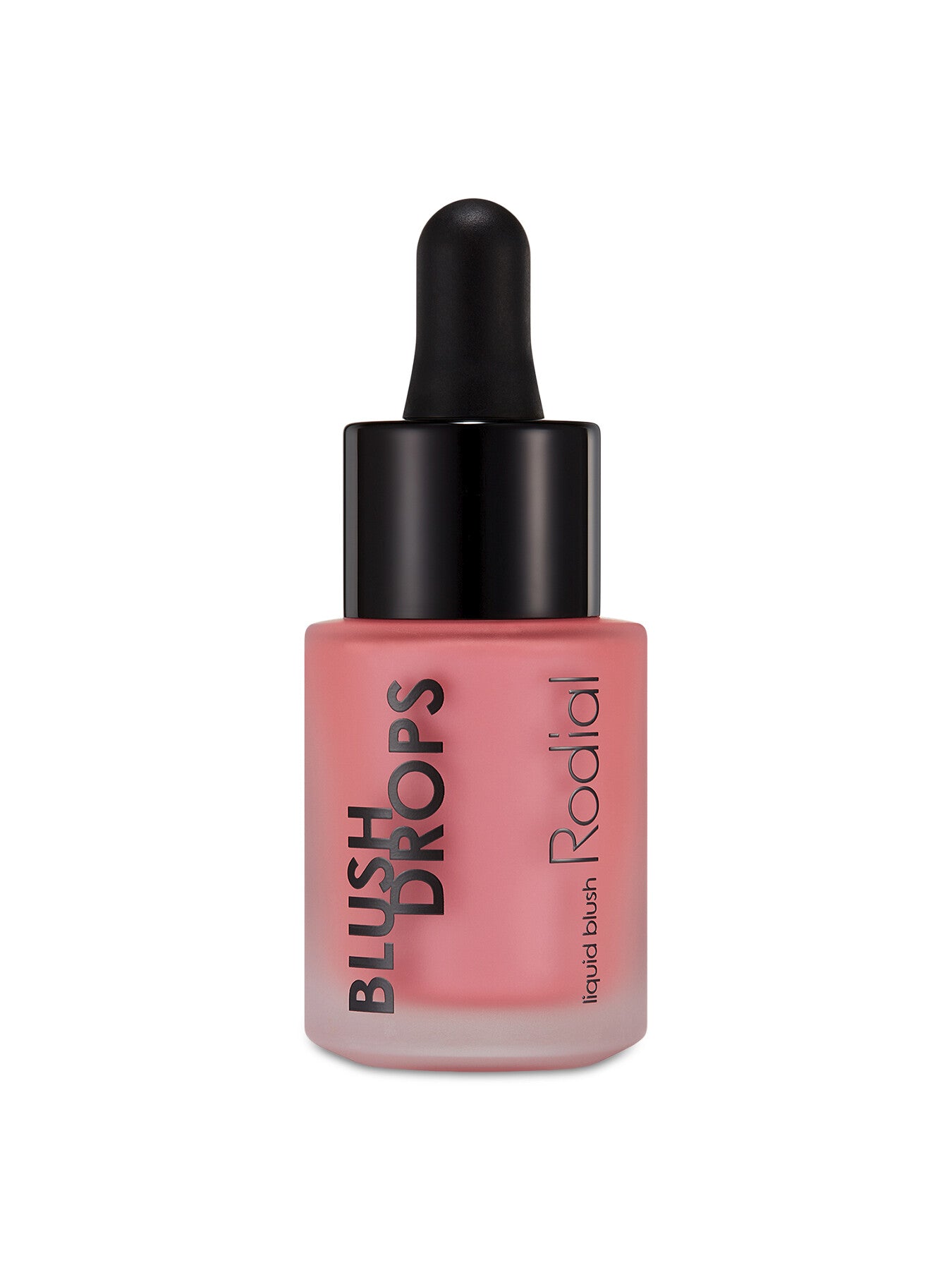 Blush Drops Frosted Pink 15ml