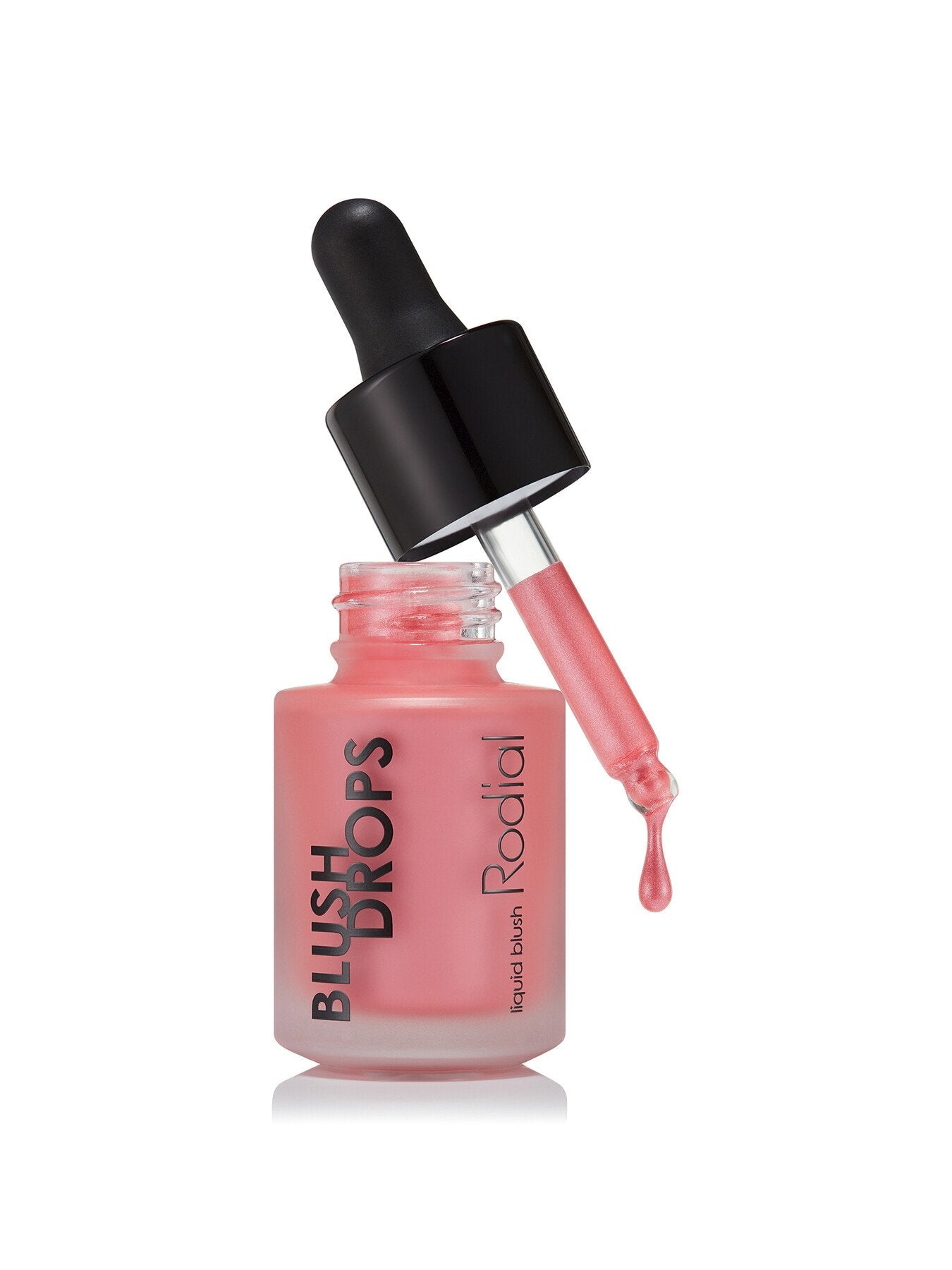Blush Drops Frosted Pink 15ml